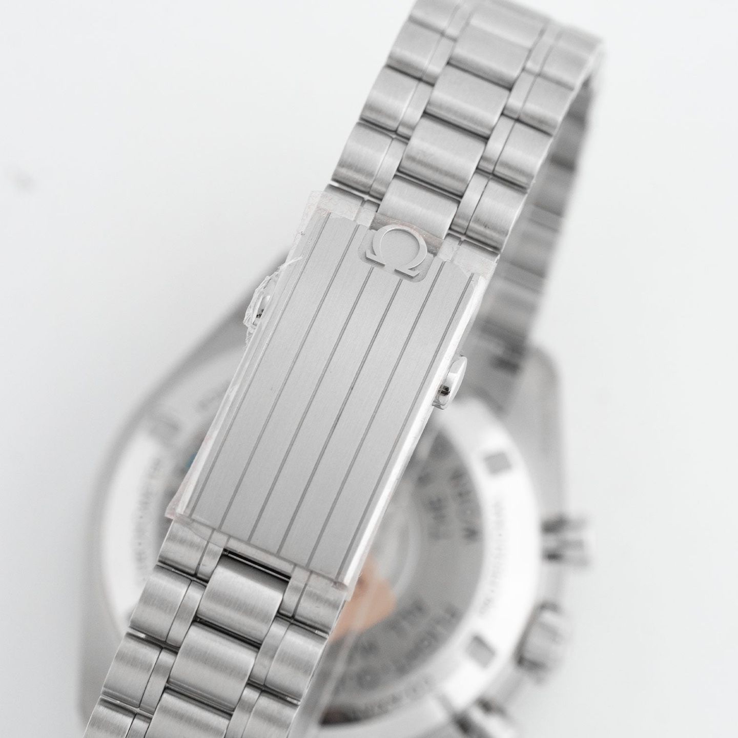 Omega Speedmaster Professional Moonwatch 310.30.42.50.01.001 - (3/7)