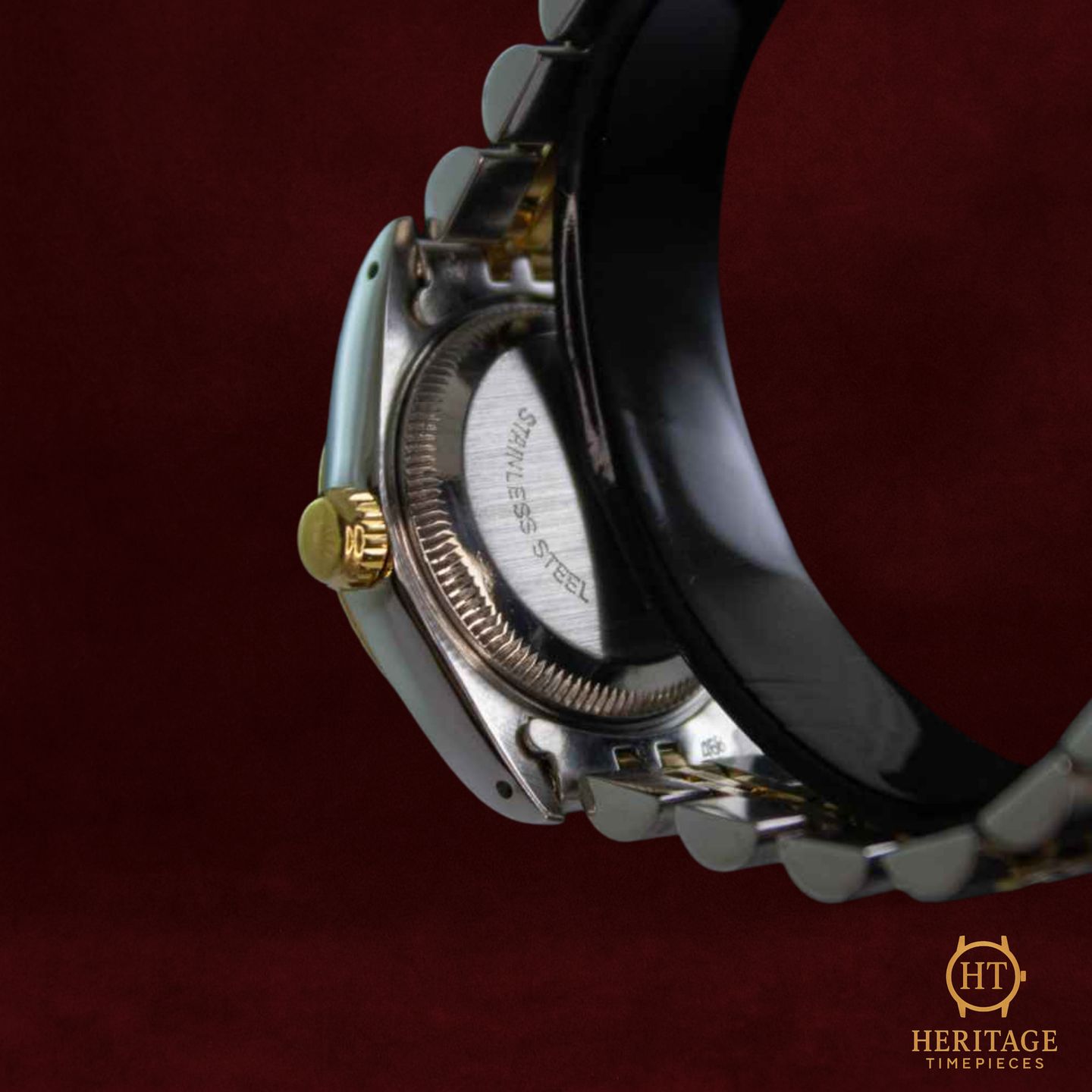 Rolex Lady-Datejust 69173 - (6/8)