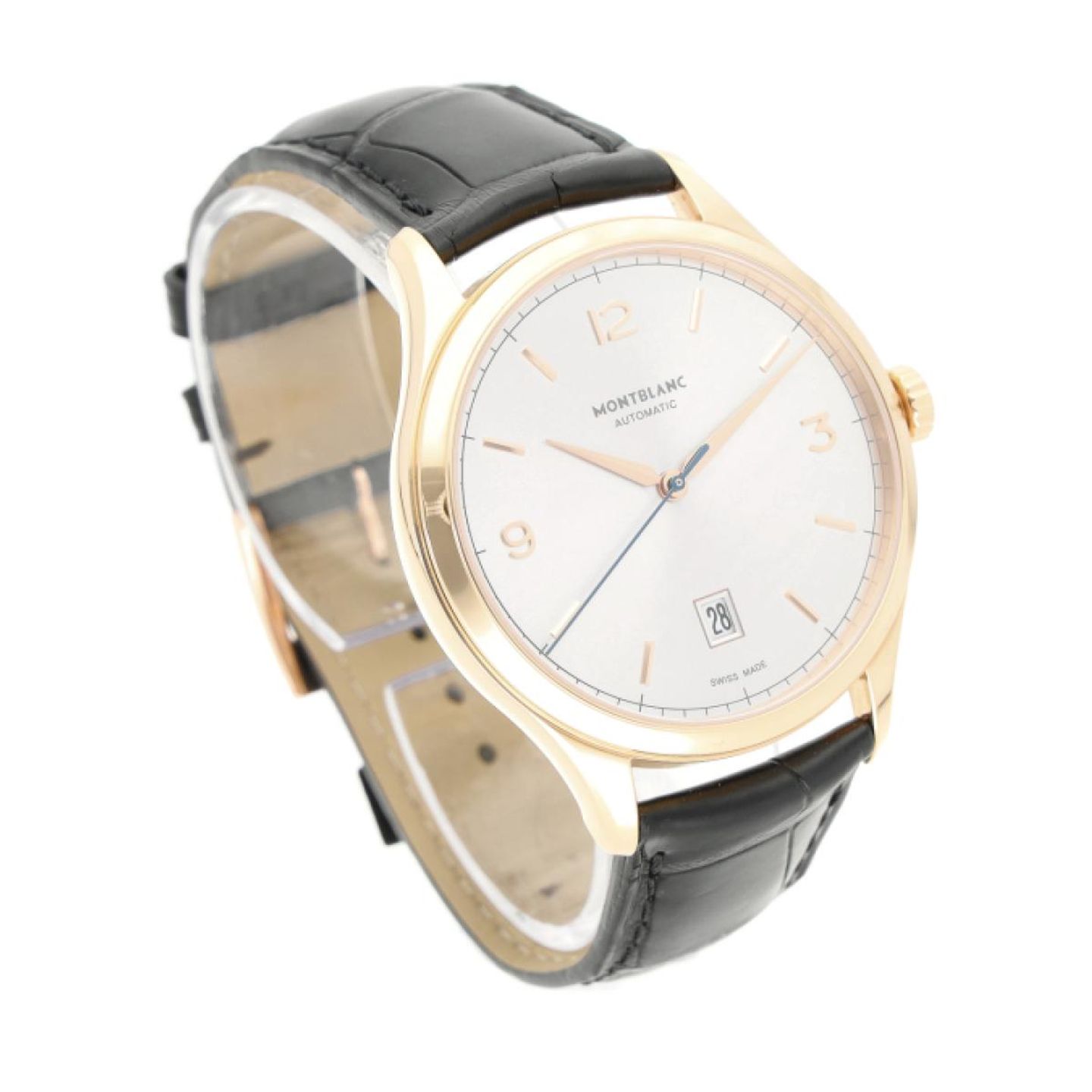 Montblanc Heritage Chronométrie 114869 - (3/5)