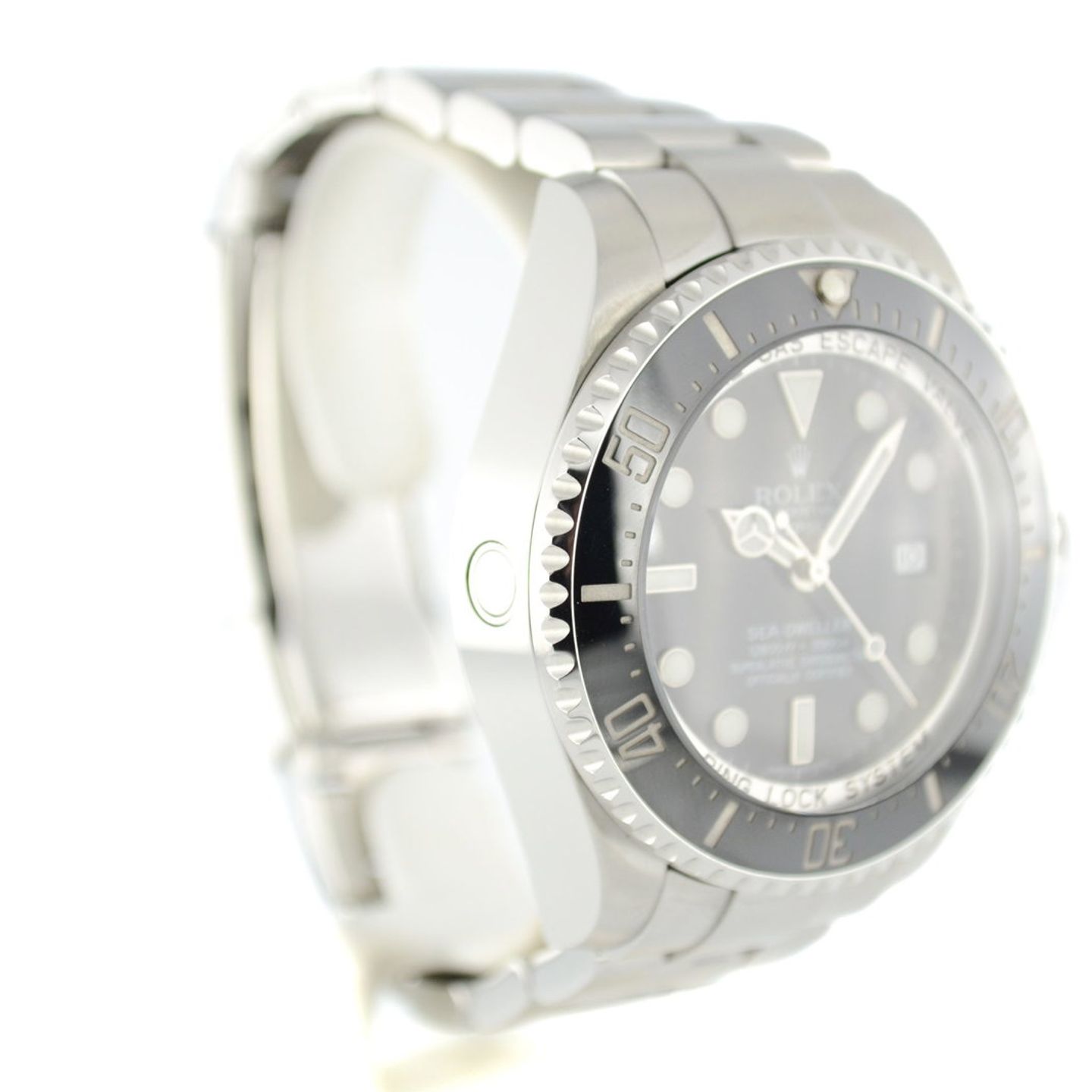 Rolex Sea-Dweller Deepsea 116660 - (5/7)