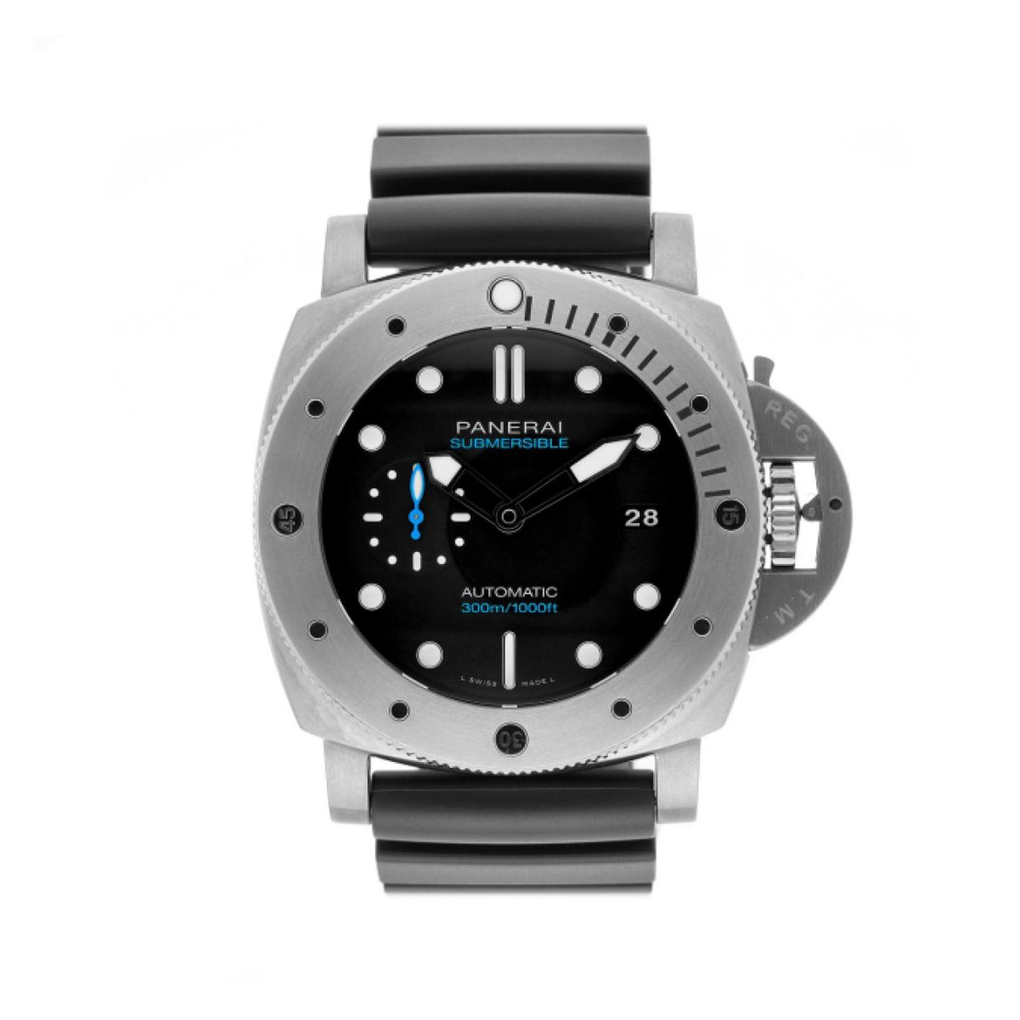 Panerai Luminor Submersible 1950 3 Days Automatic PAN01305 - (1/5)