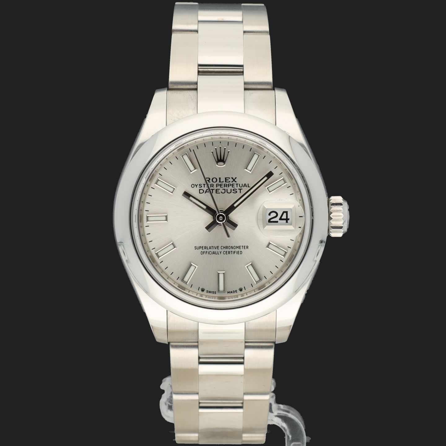 Rolex Lady-Datejust 279160 - (3/8)