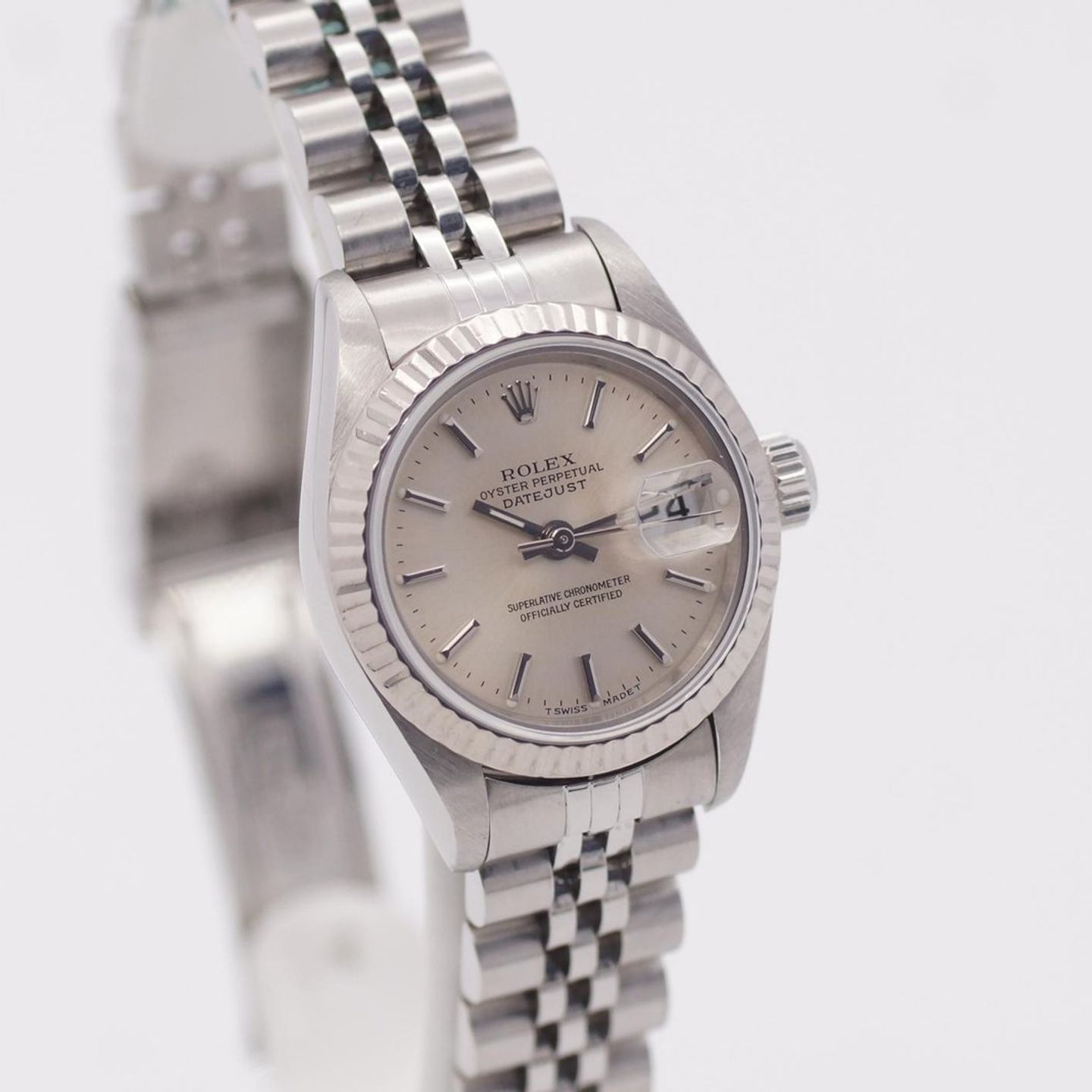 Rolex Lady-Datejust 69174 - (4/8)