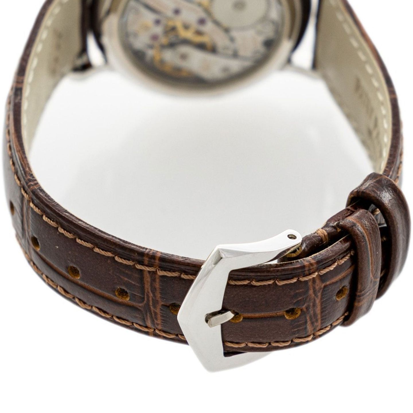 Patek Philippe Calatrava 7119G-010 - (3/4)