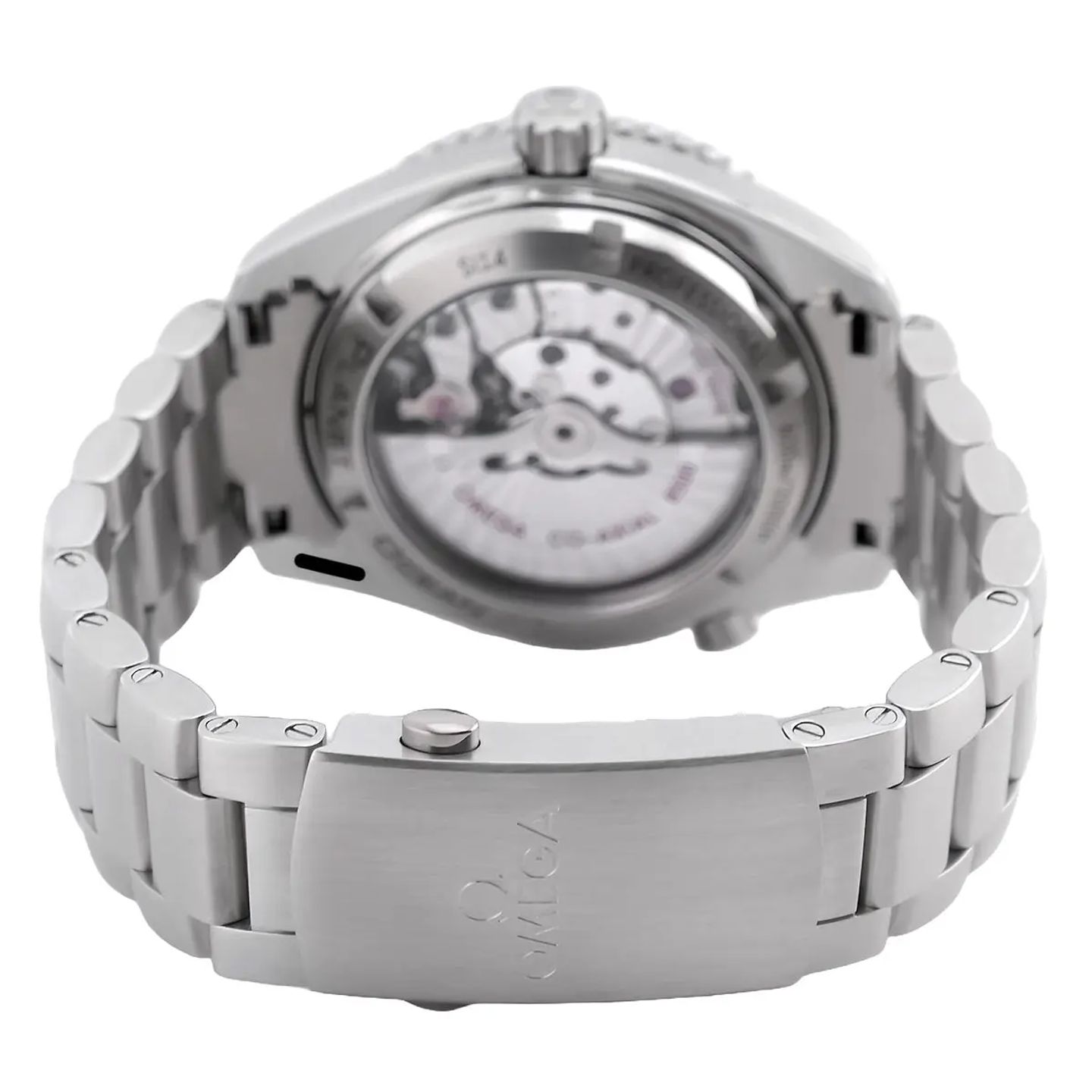 Omega Seamaster Planet Ocean 232.30.42.21.01.001 - (7/8)