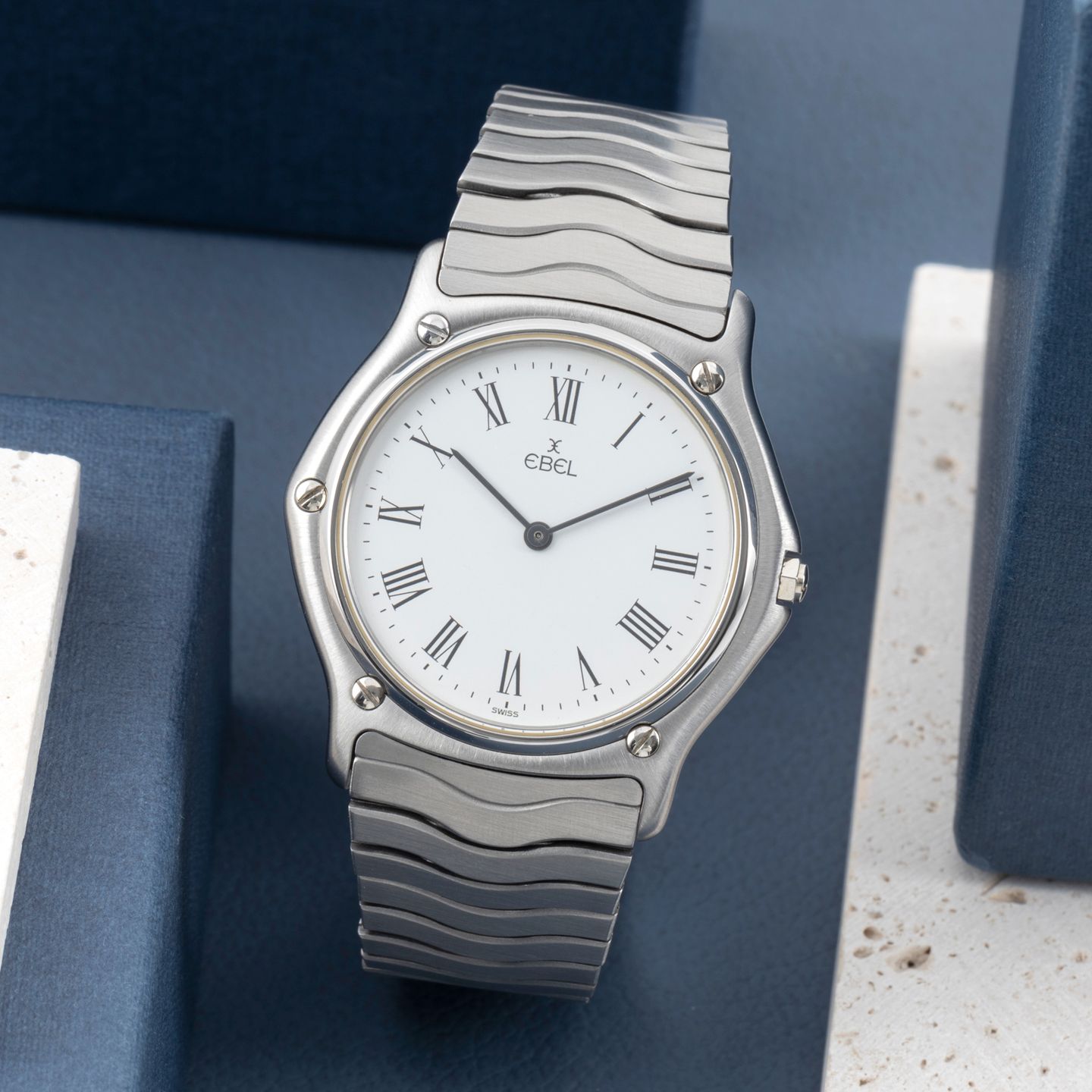 Ebel Classic 981903 - (1/8)