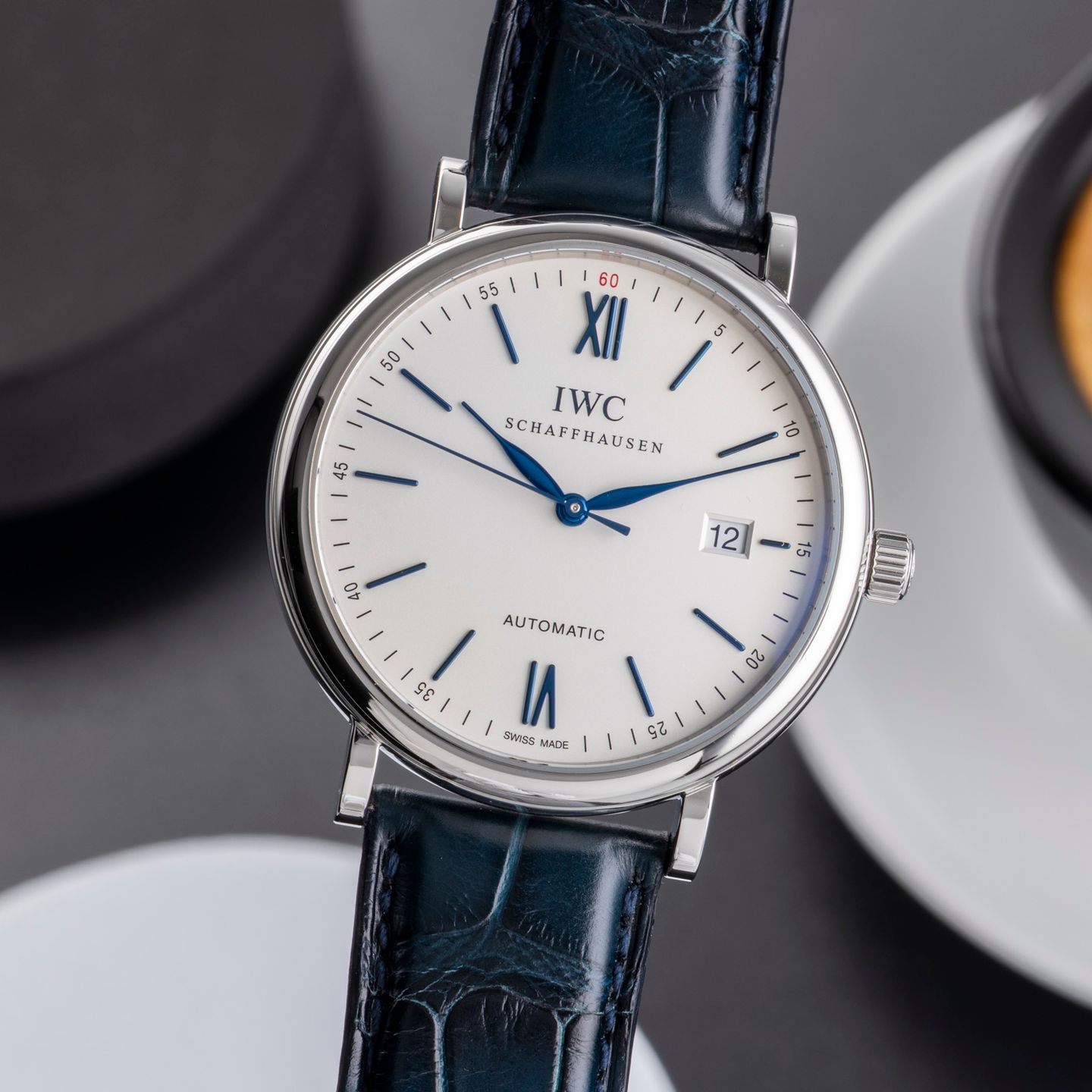 IWC Portofino Automatic IW356527 - (3/8)