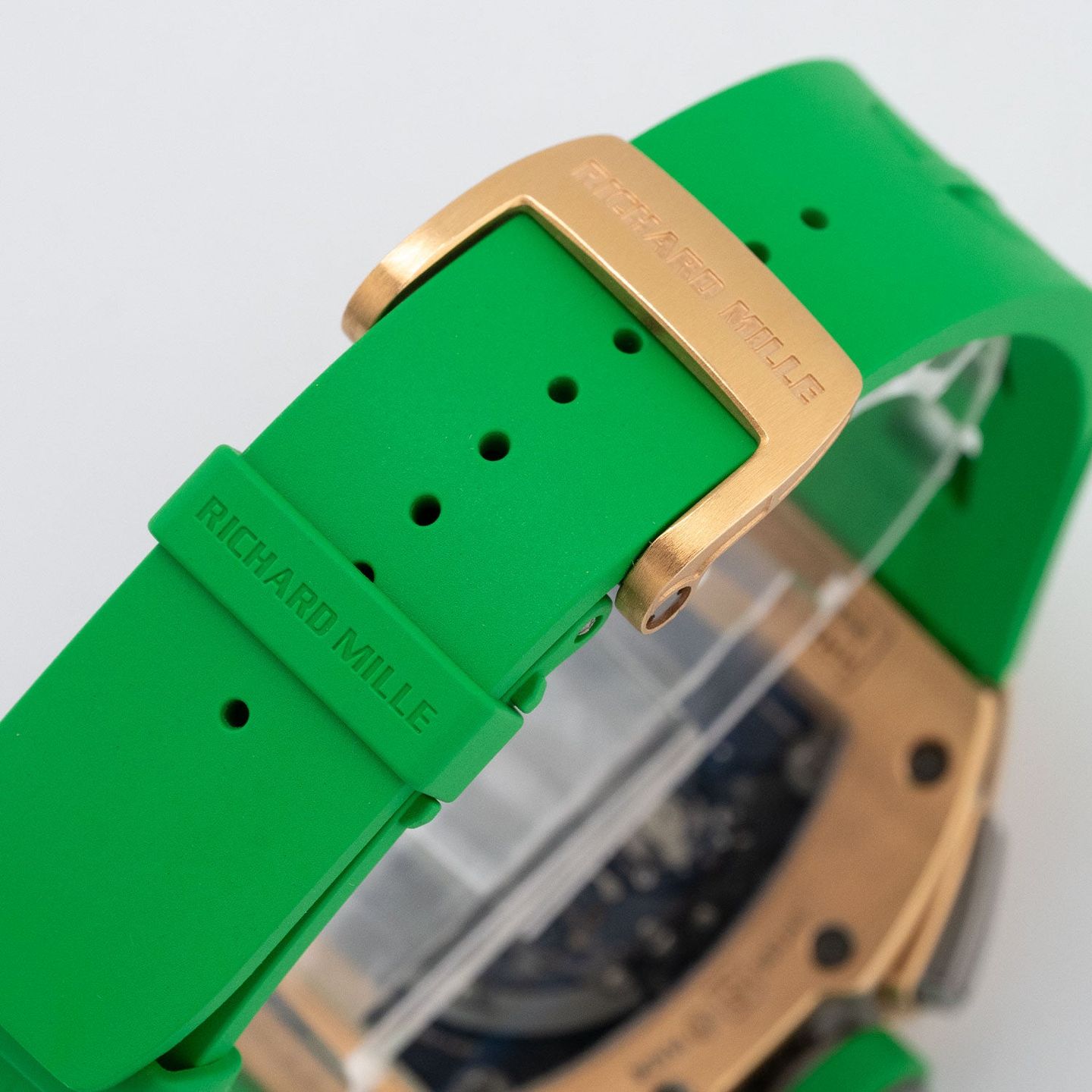 Richard Mille RM 011 RM011 (Unknown (random serial)) - 50 mm (6/8)