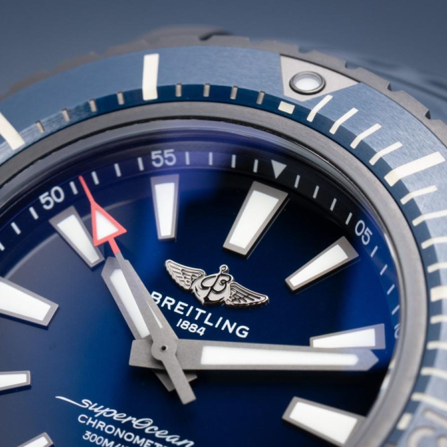 Breitling Superocean V17369161C1S1 - (6/7)