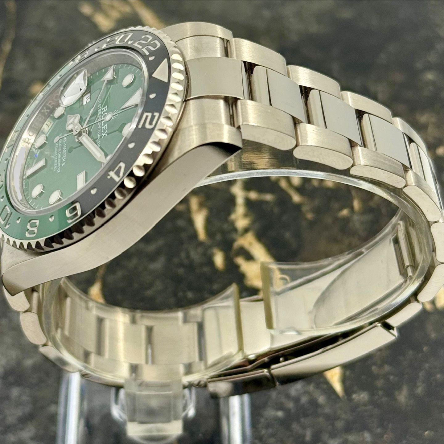 Rolex GMT-Master II 126729VTNR - (5/8)