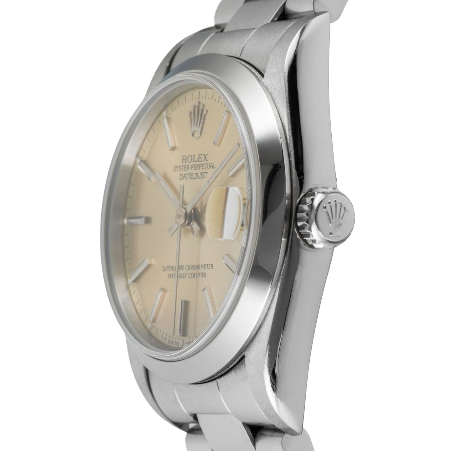 Rolex Datejust 31 68240 - (6/8)