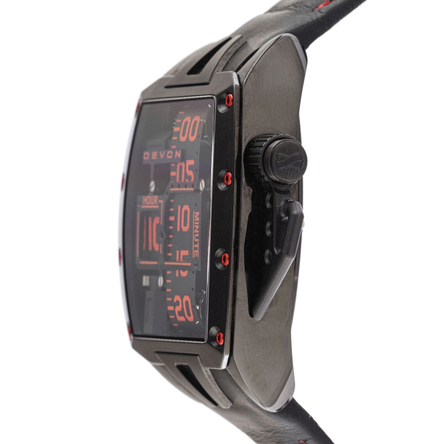 Devon Tread 2 Unknown - (4/8)