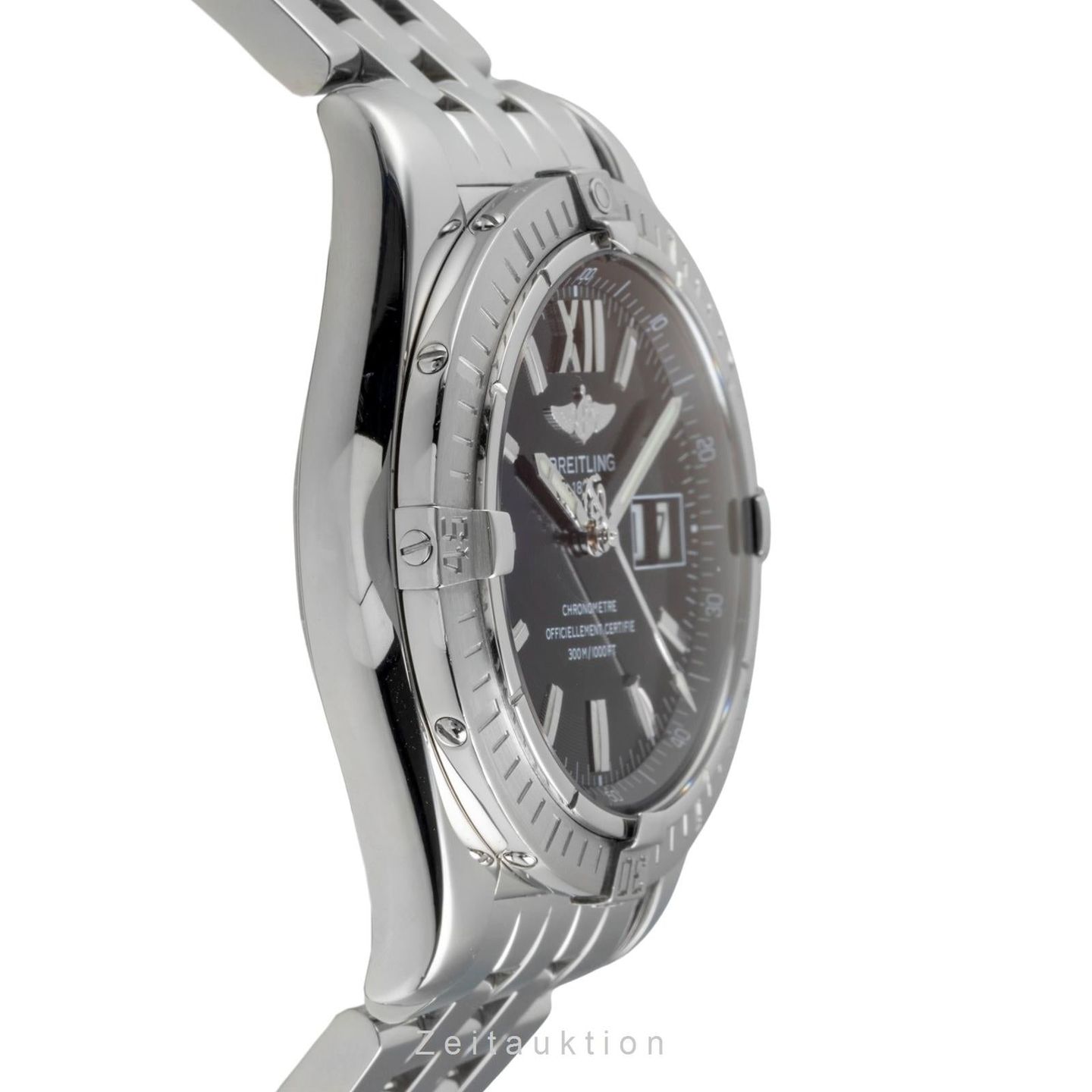 Breitling Galactic 41 A49350-101 - (6/8)