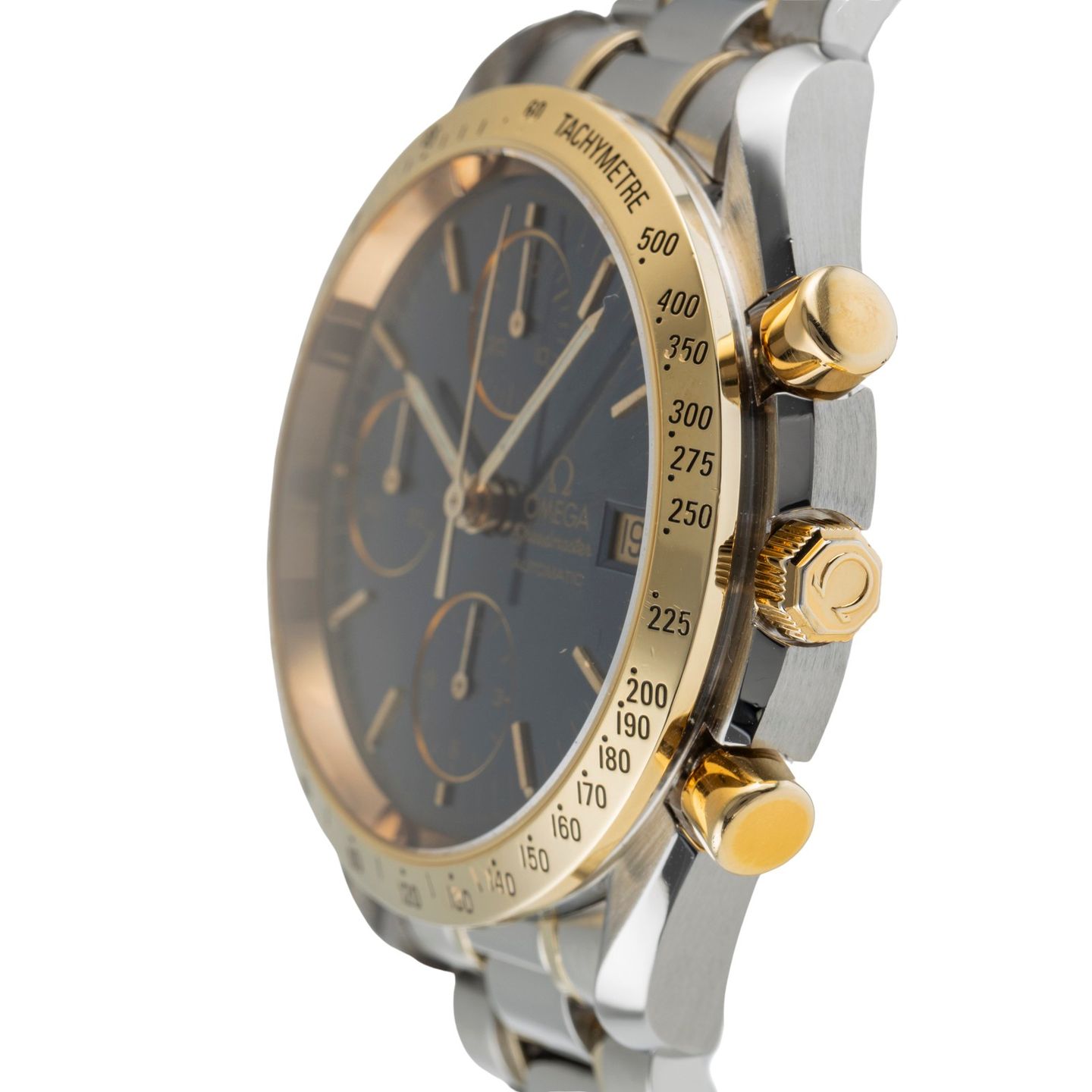 Omega Speedmaster Date 3311.80.00 - (6/8)