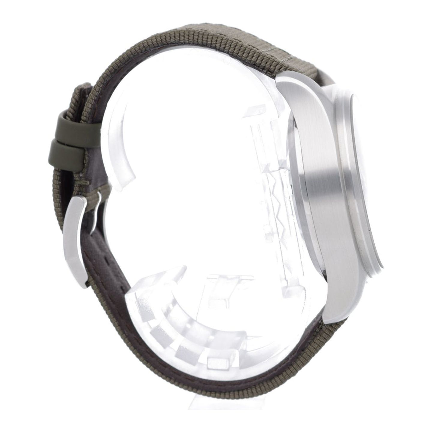 IWC Pilot Spitfire Chronograph IW387901 - (4/5)