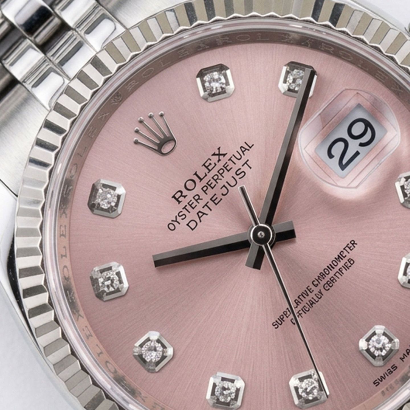 Rolex Datejust 36 126234 - (3/4)