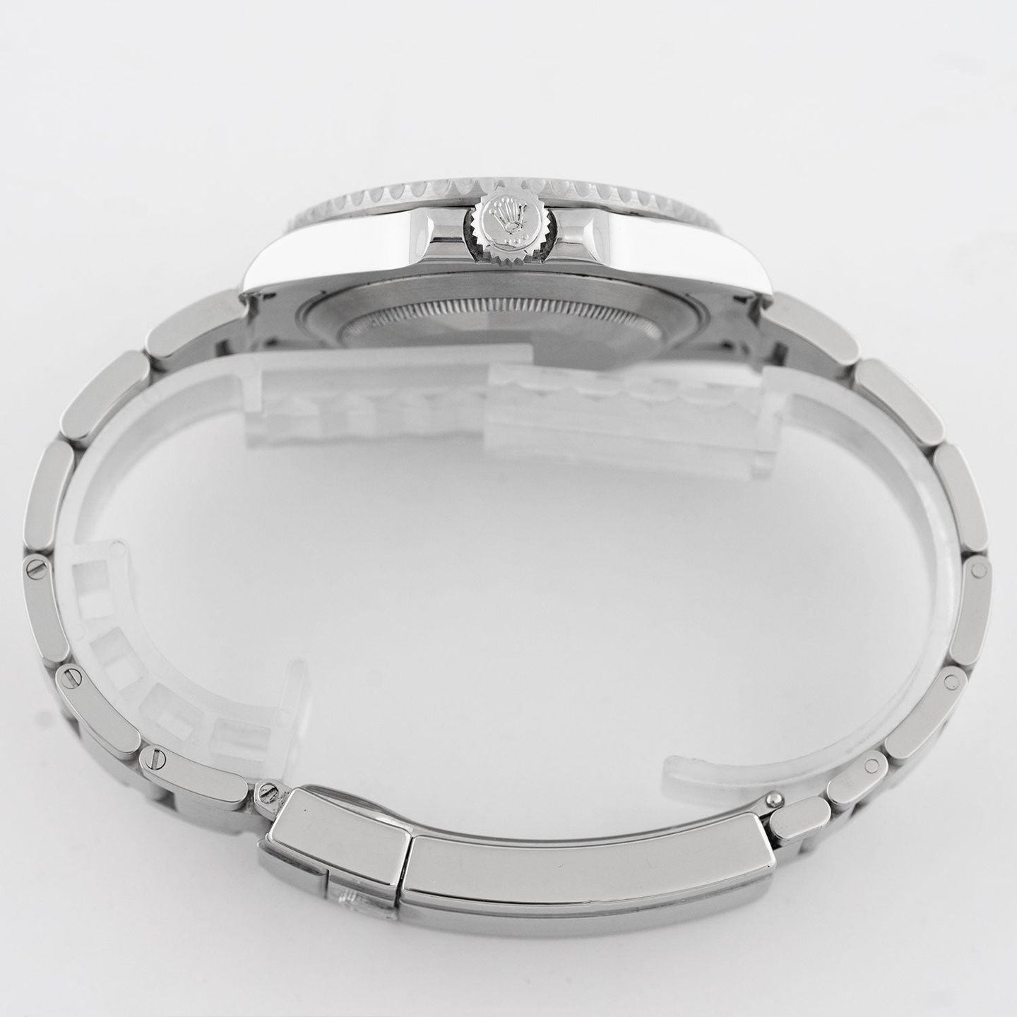 Rolex Submariner Date 116610LV - (3/5)