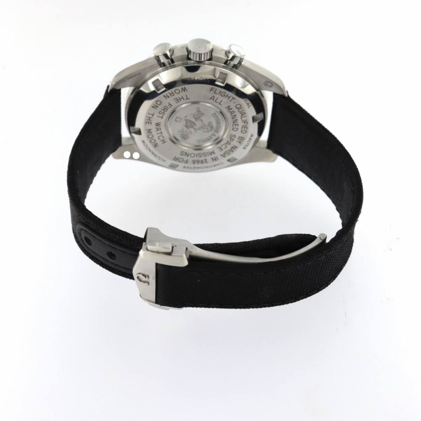 Omega Speedmaster Professional Moonwatch 310.32.42.50.01.001 - (4/6)