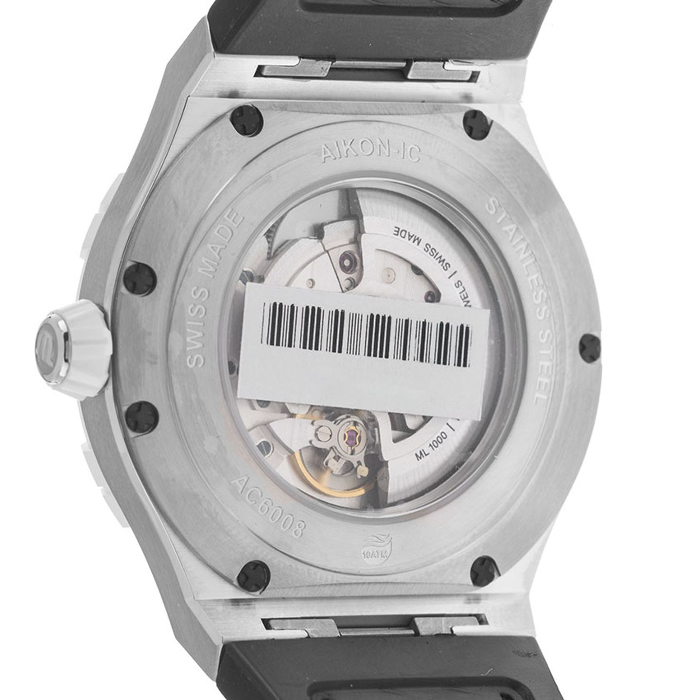 Maurice Lacroix Aikon AI6006-PVY11-170-1 - (7/7)