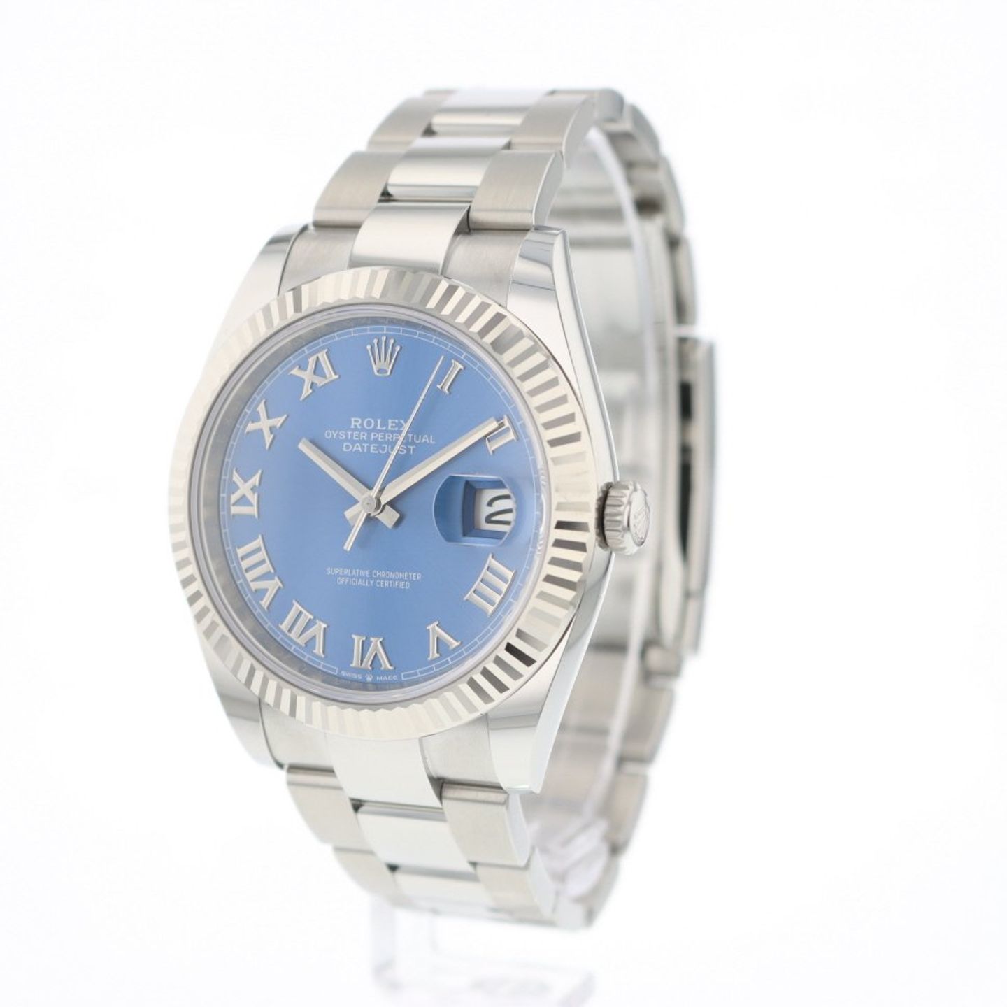 Rolex Datejust 41 126334 - (3/3)