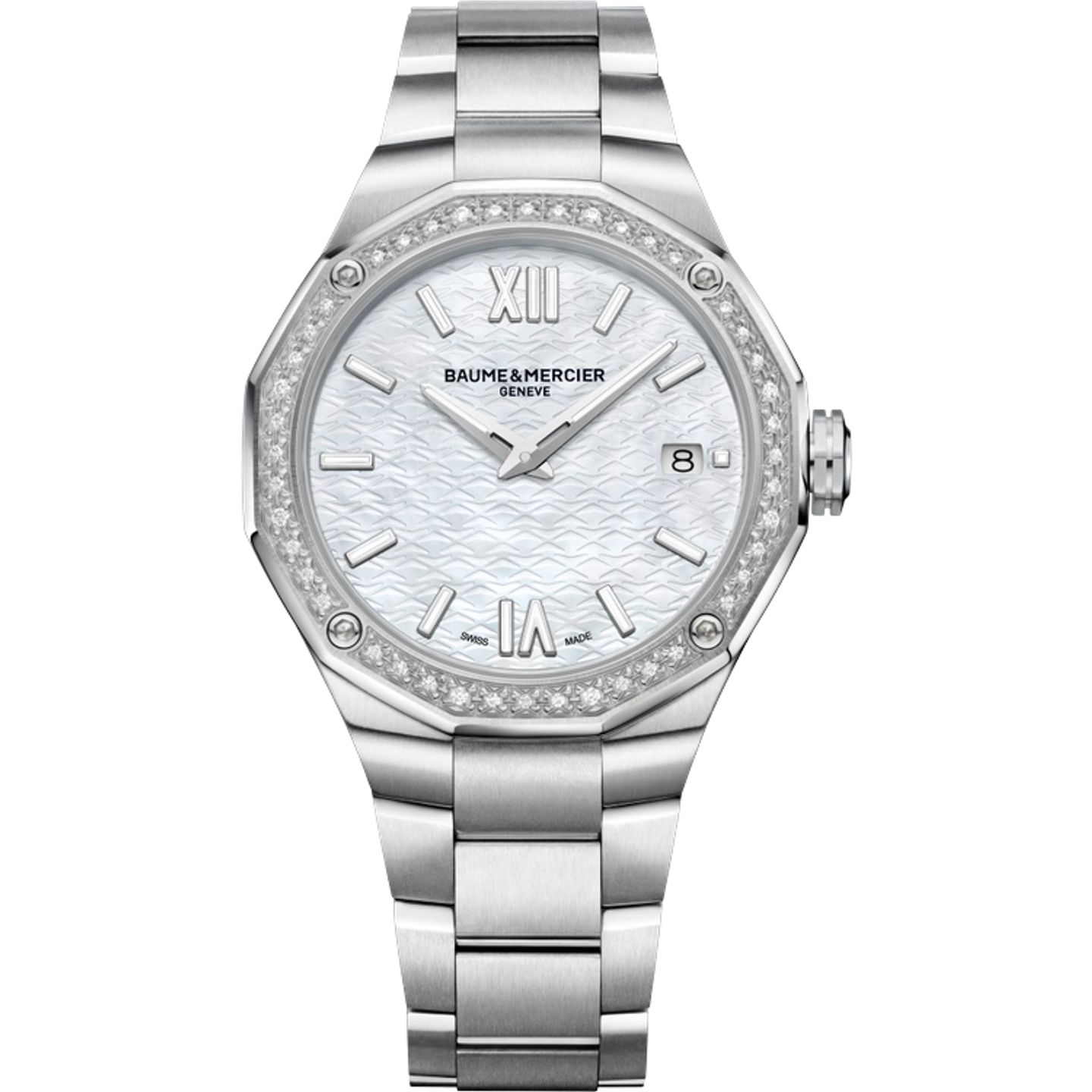 Baume & Mercier Riviera M0A10662 - (1/1)