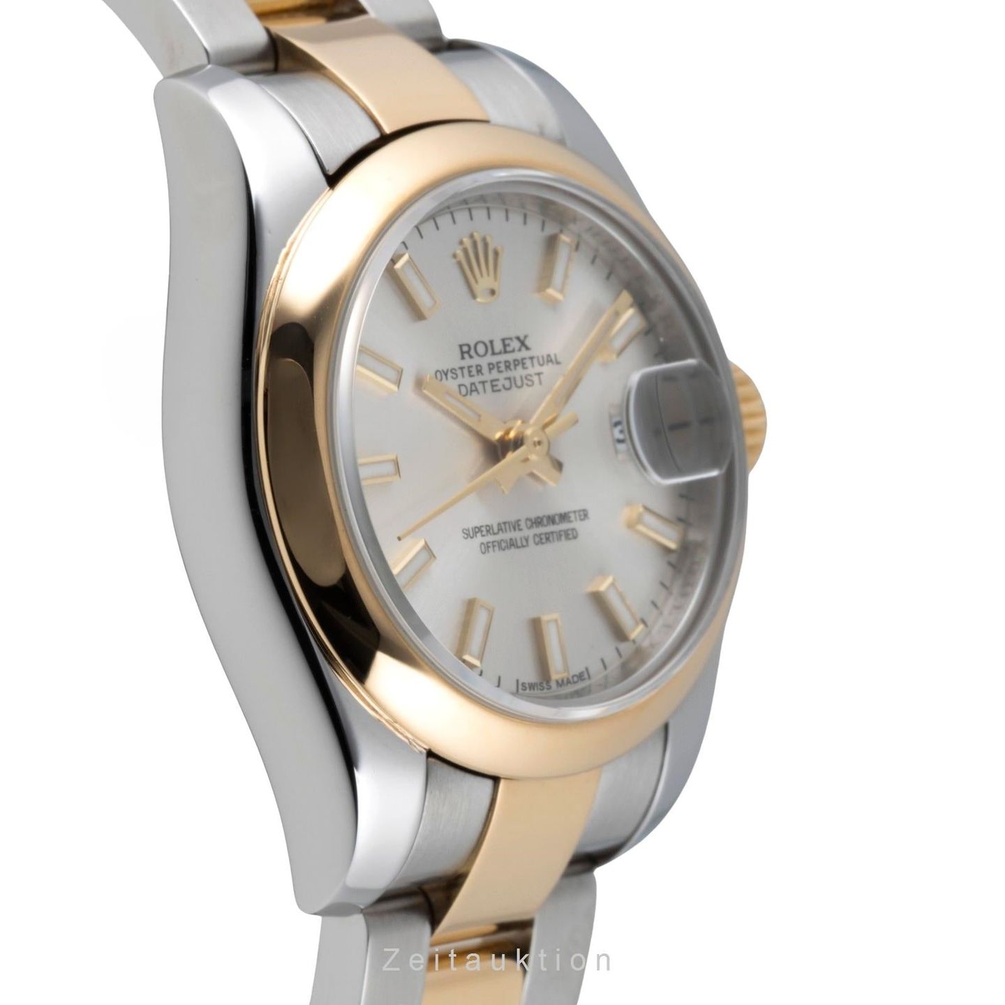 Rolex Lady-Datejust 179163 - (6/8)