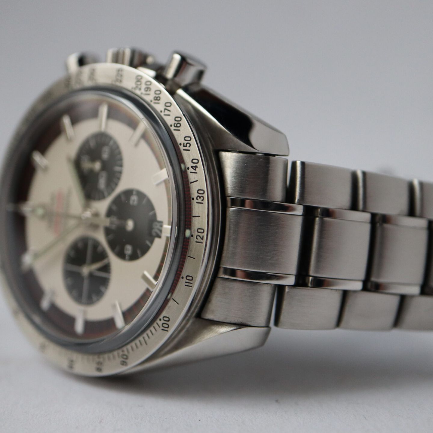 Omega Speedmaster 3559.32.00 - (3/8)