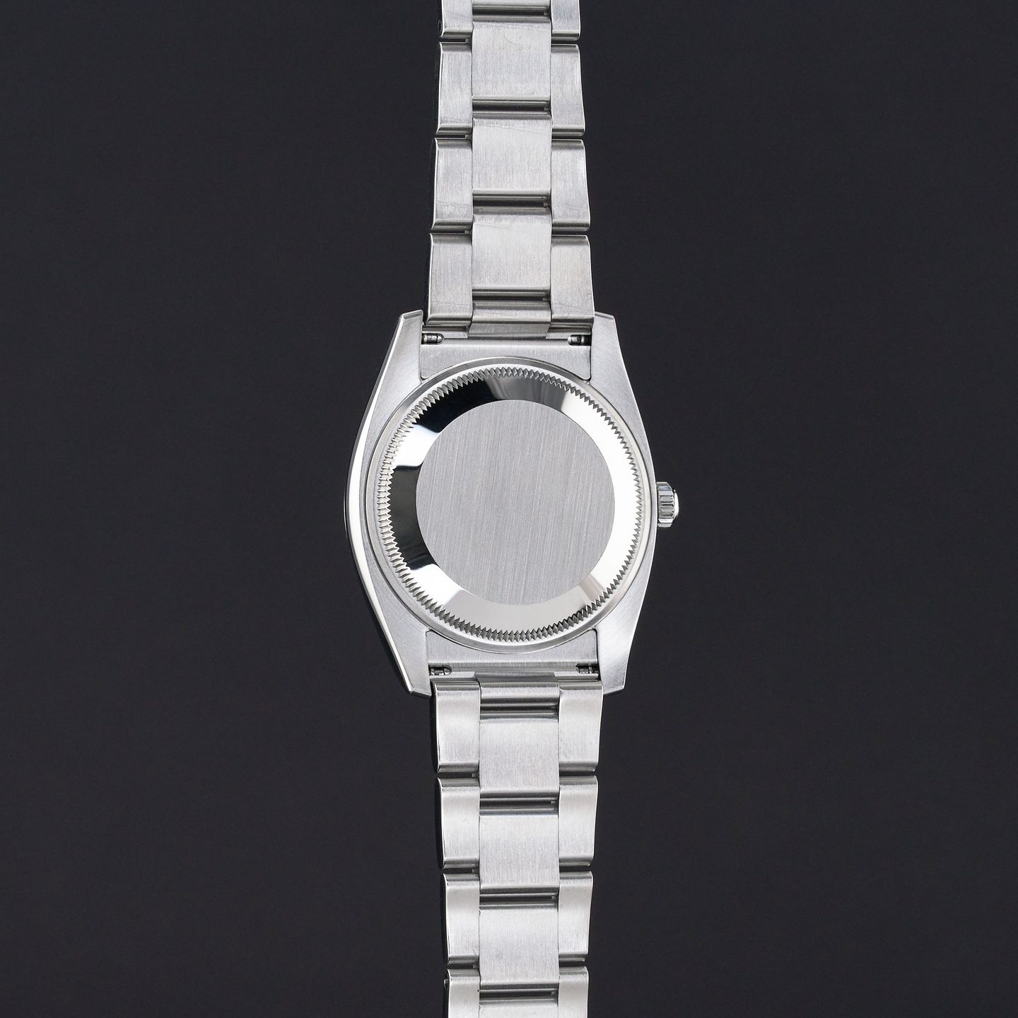 Rolex Oyster Perpetual 34 114200 - (7/8)