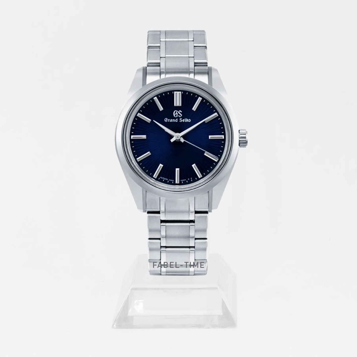 Grand Seiko Heritage Collection SBGW299 - (1/1)