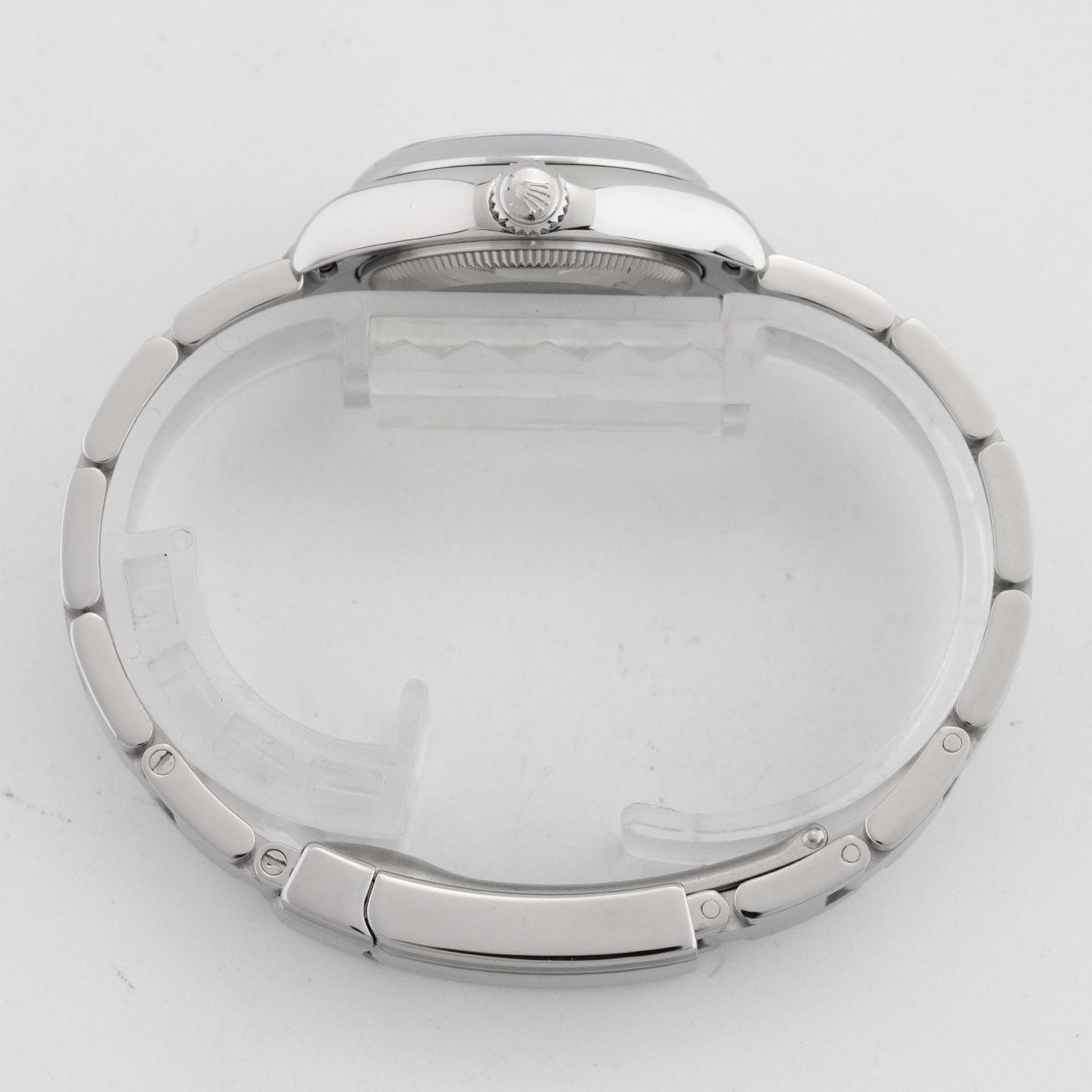 Rolex Oyster Perpetual 26 176200 - (4/6)