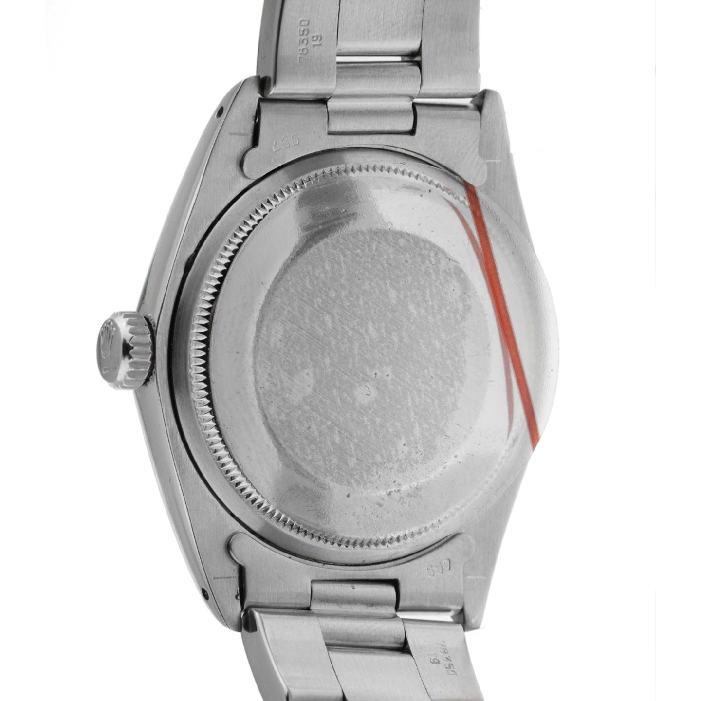 Rolex Oyster Perpetual Date 1500 - (6/8)