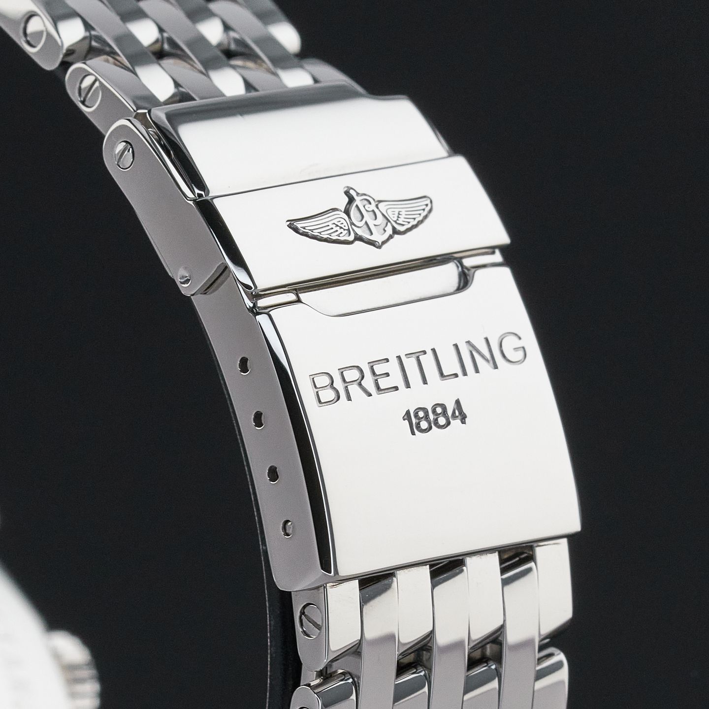 Breitling Chronoliner Y24310 - (7/8)