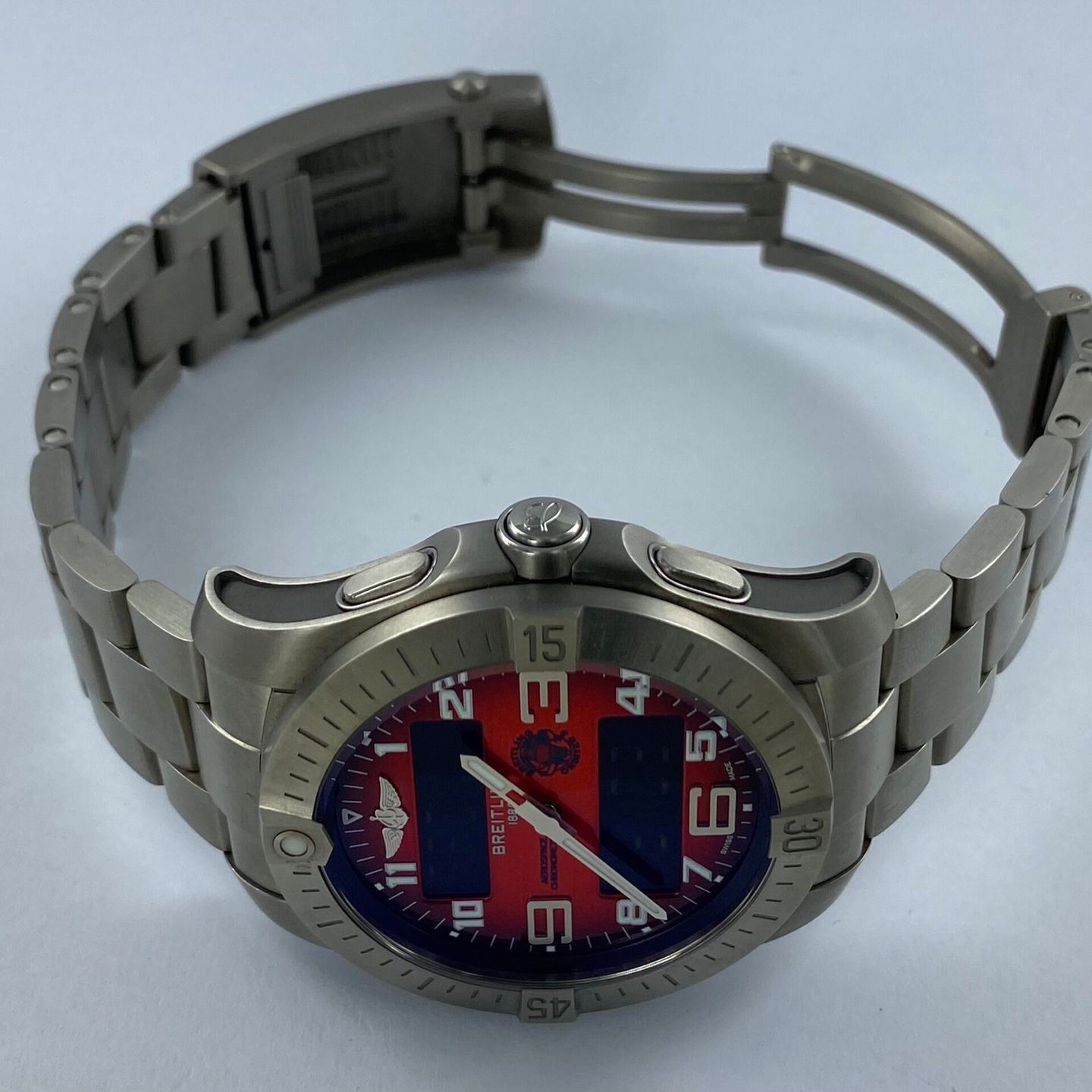Breitling Aerospace EB70101A1O1S1 - (2/6)