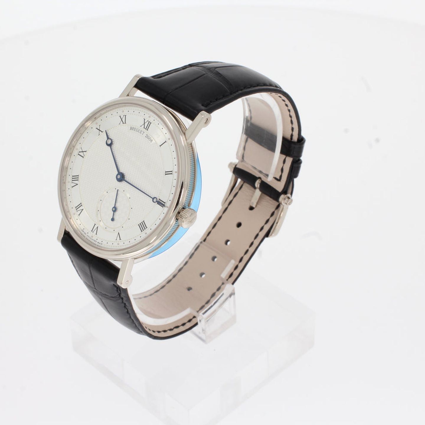 Breguet Classique 7147BB/12/9WU - (2/5)