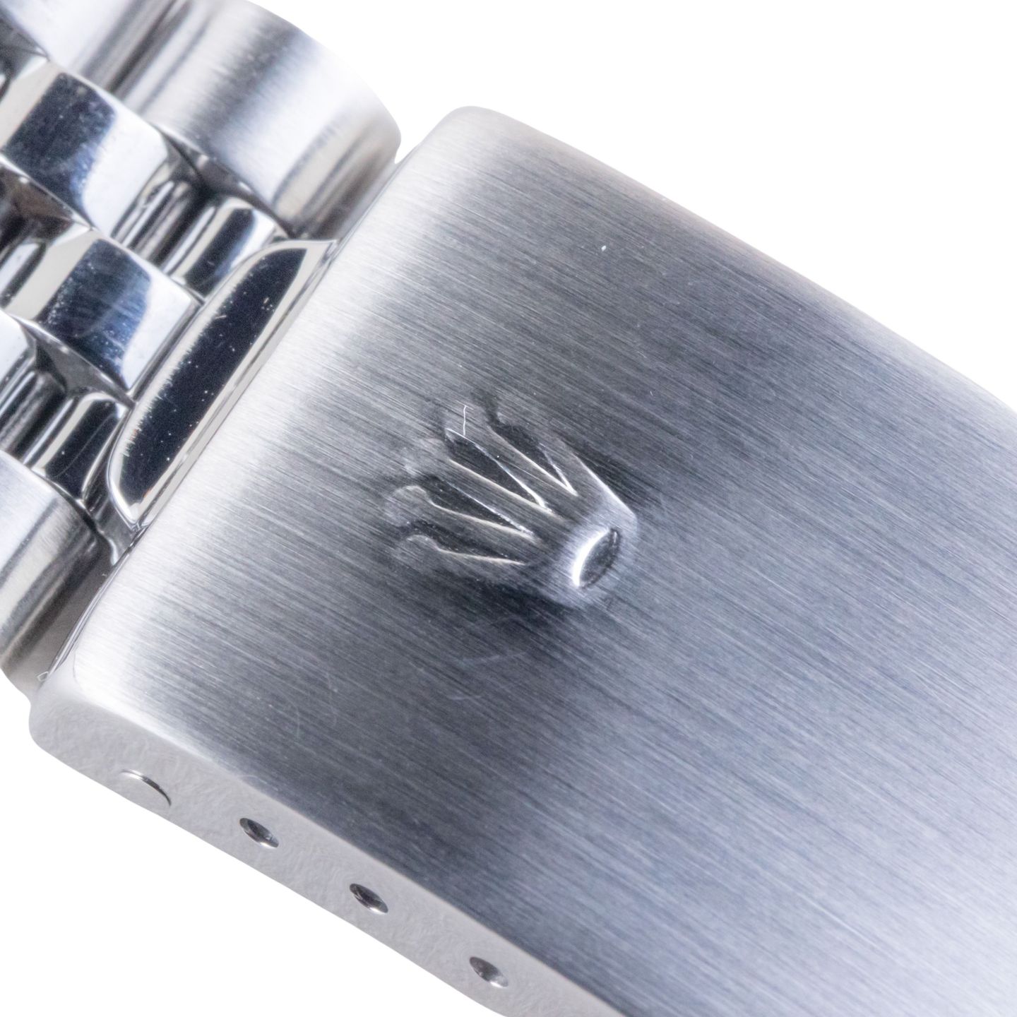 Rolex Datejust 36 16234 - (7/8)