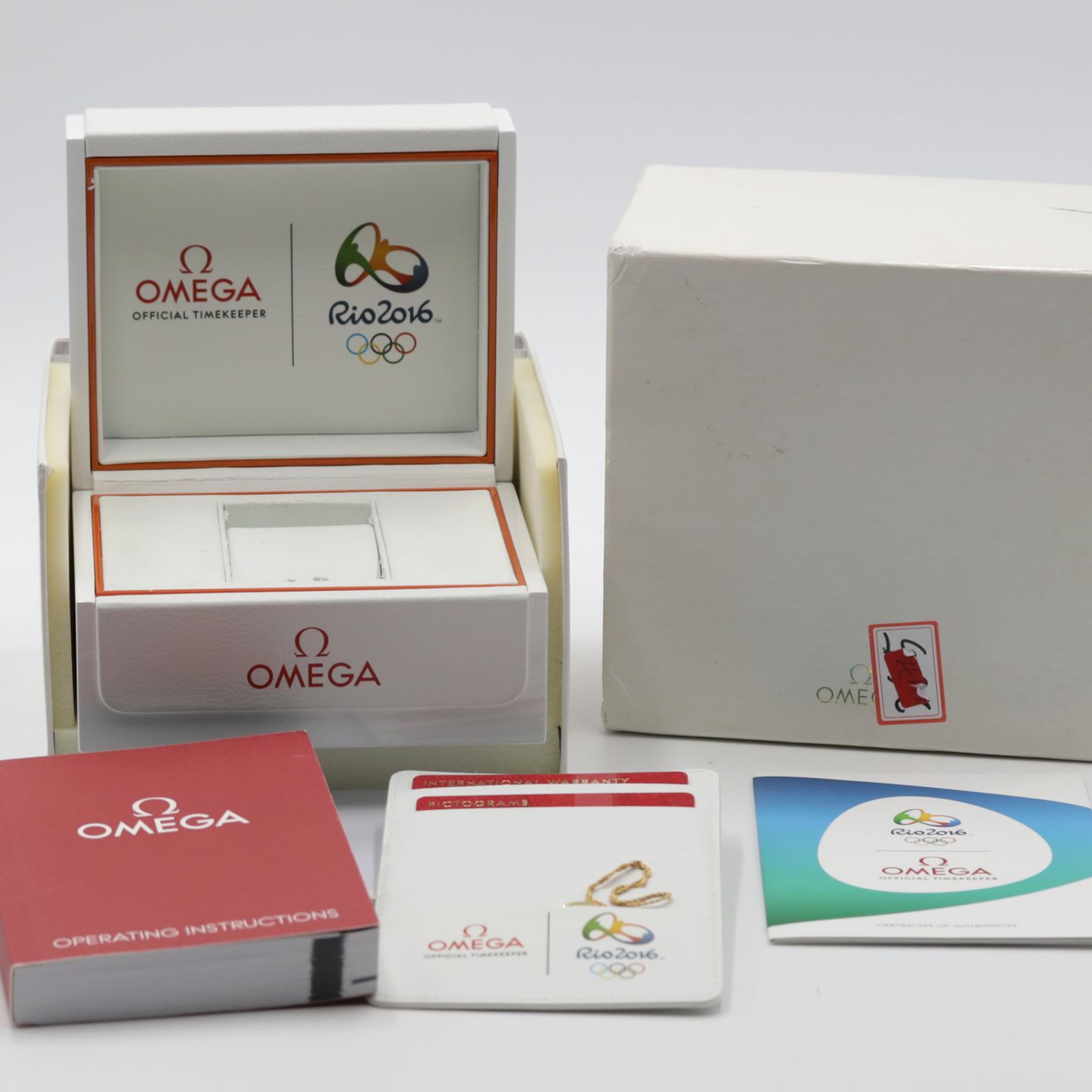 Omega Seamaster Diver 300 M 522.30.41.20.01.001 (Unknown (random serial)) - Black dial 41 mm Steel case (8/8)