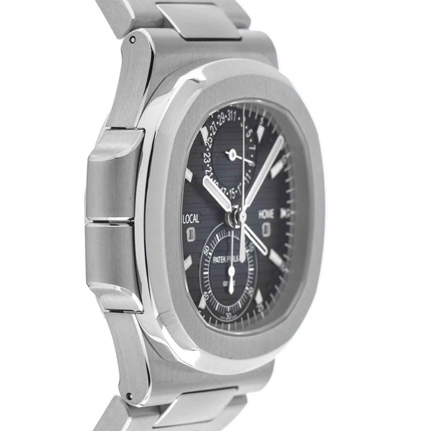 Patek Philippe Nautilus 5990/1A-011 - (5/7)