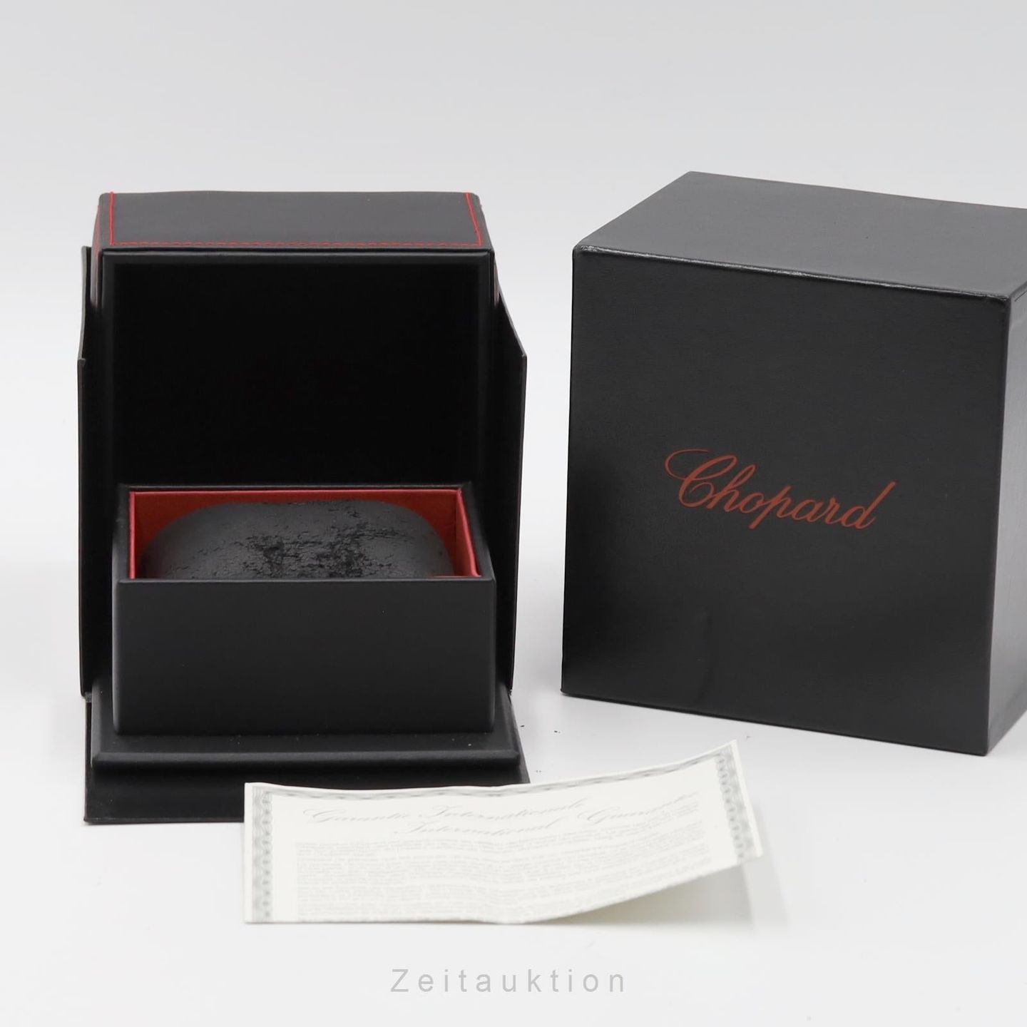 Chopard Mille Miglia 158459-3001 - (7/8)