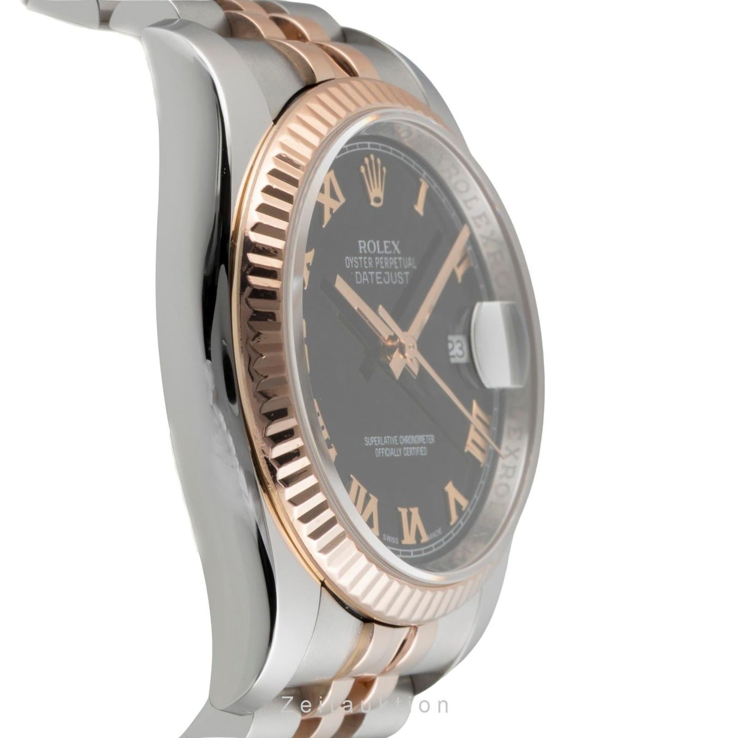 Rolex Datejust 36 116231 - (6/8)