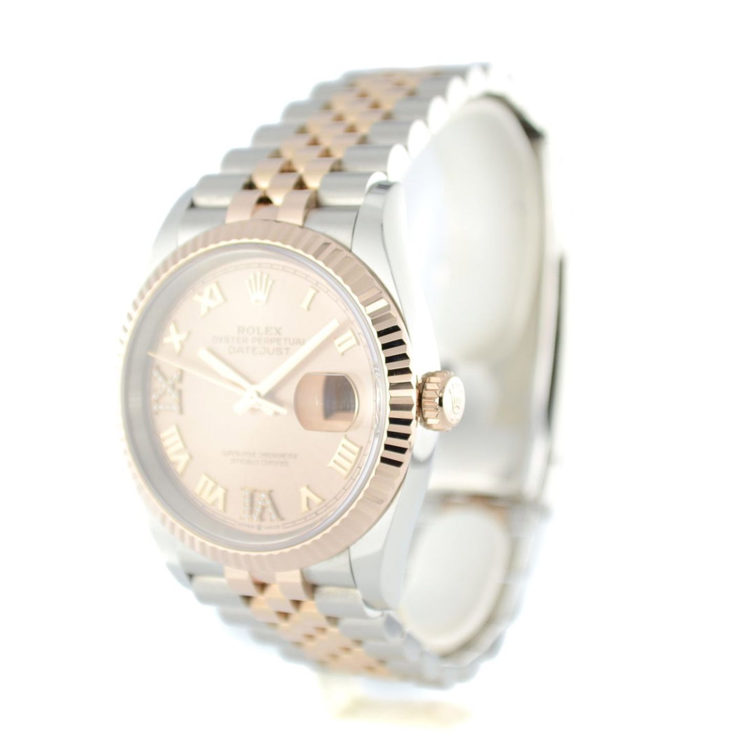 Rolex Datejust 36 126231 - (2/7)
