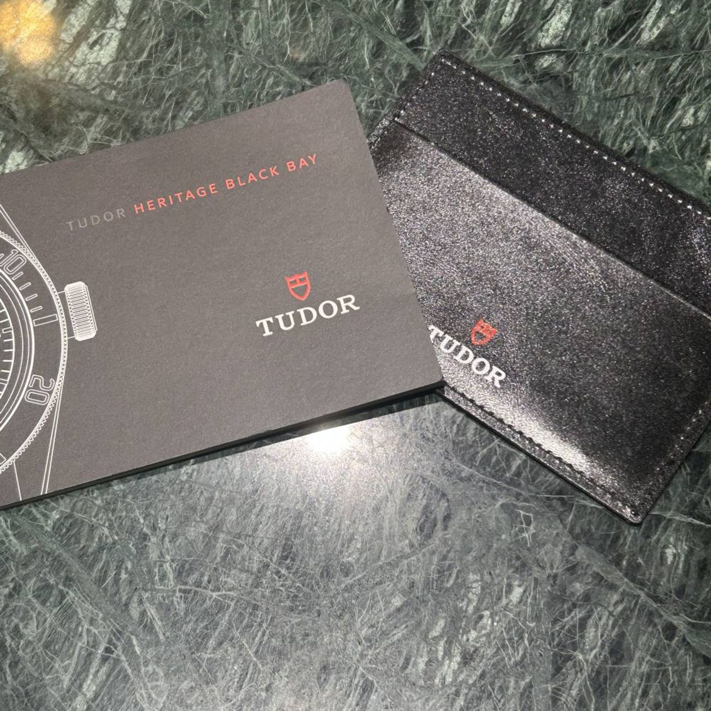Tudor Black Bay 79220B - (6/7)