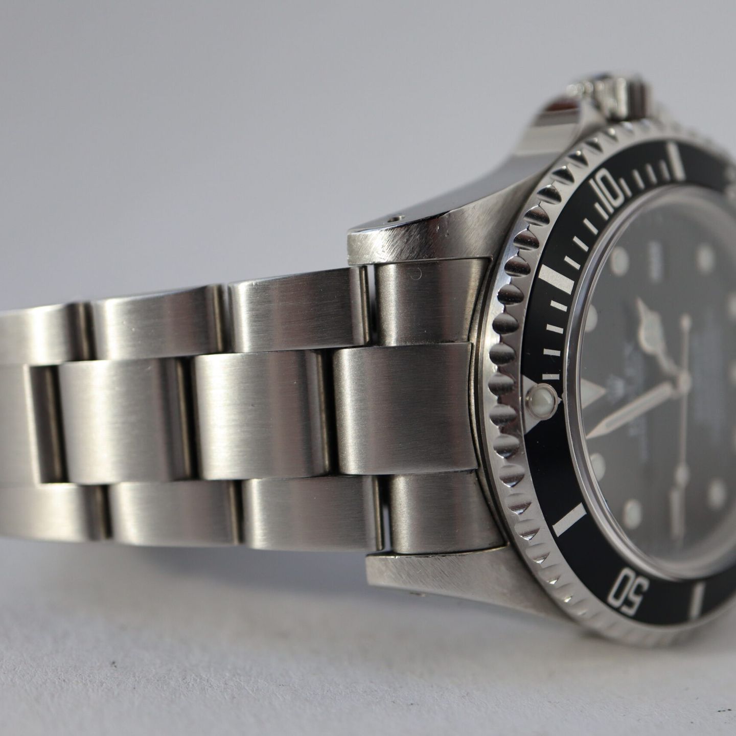 Rolex Sea-Dweller 4000 16600 - (6/8)