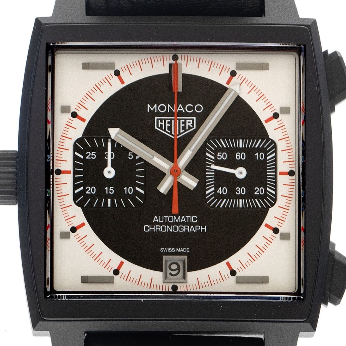 TAG Heuer Unknown CAW218F.FC6356 - (1/7)