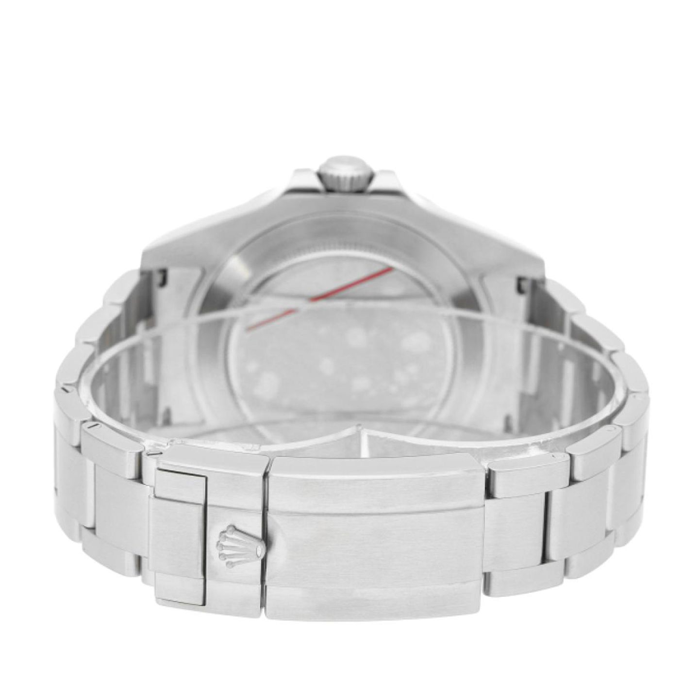 Rolex Explorer II 216570 - (4/5)