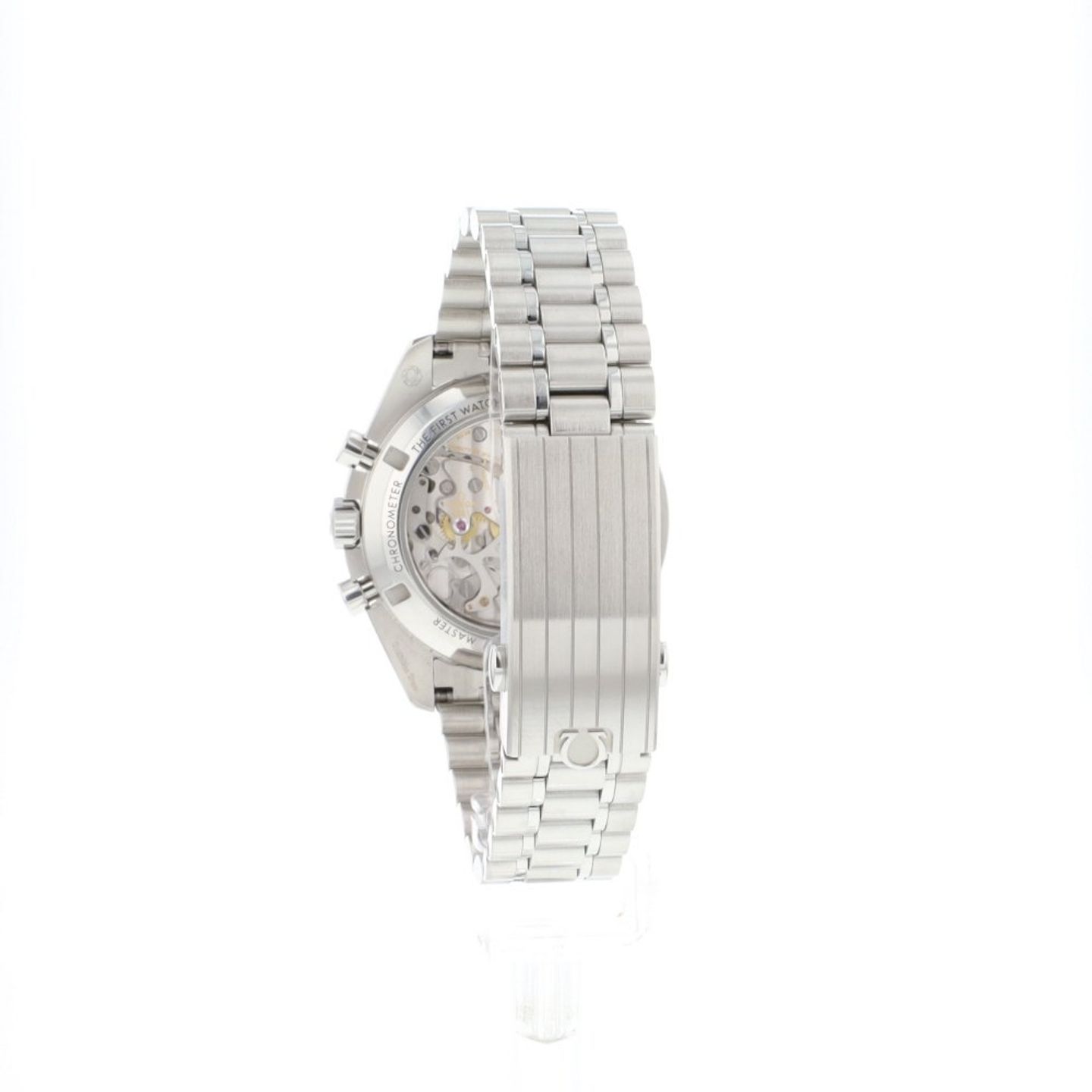 Omega Speedmaster Professional Moonwatch 310.30.42.50.01.002 - (4/6)