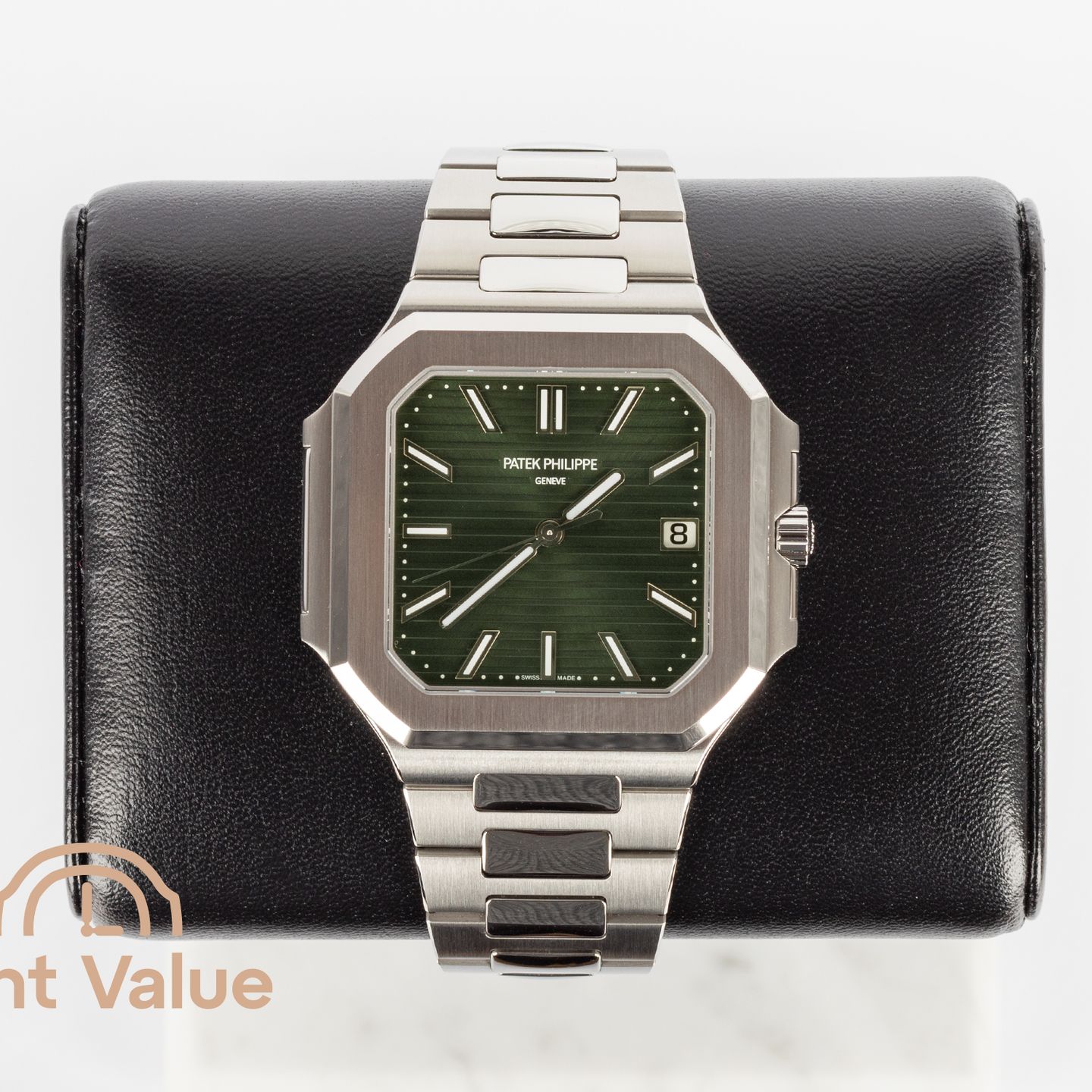 Patek Philippe Cubitus 5821/1A-001 - (1/6)