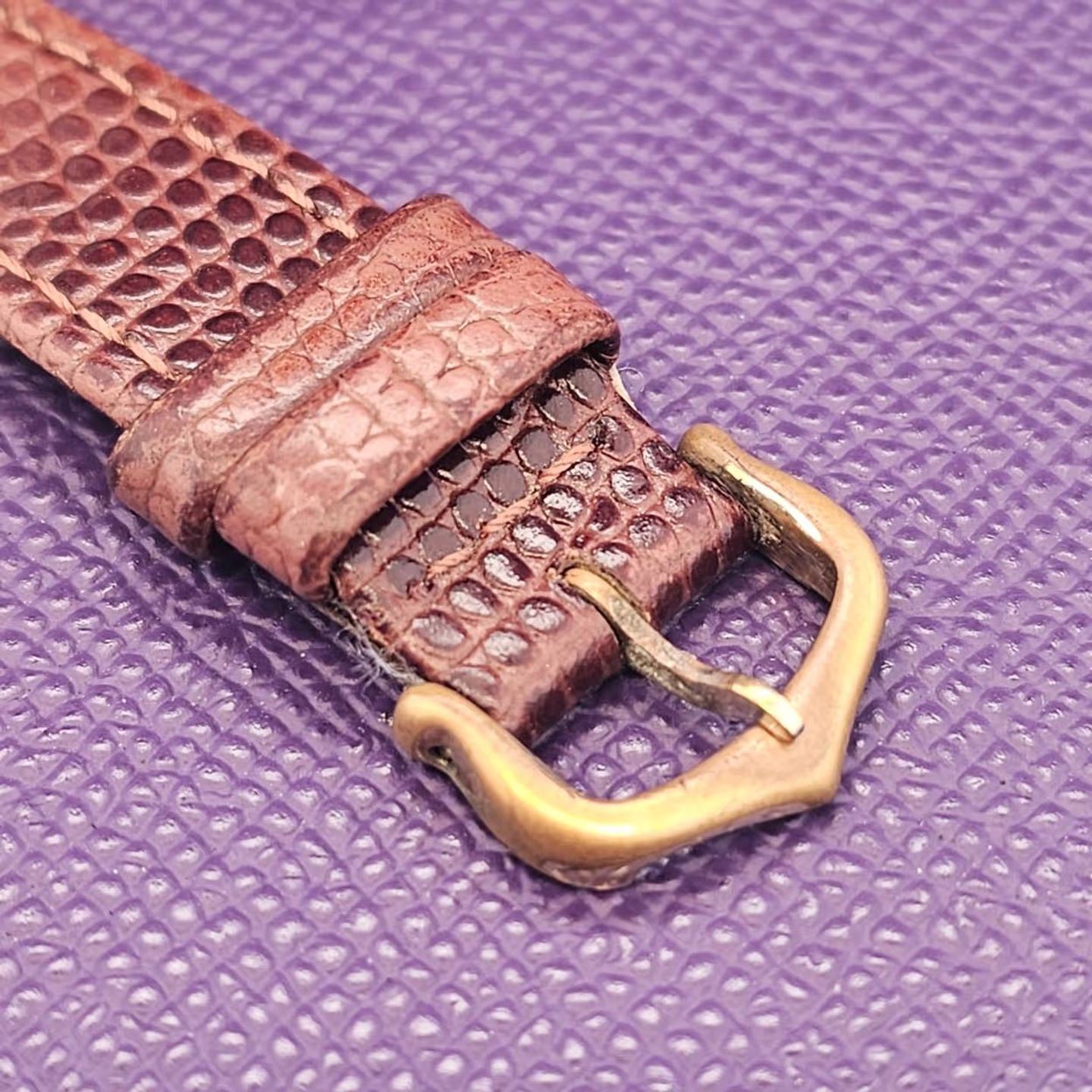 Cartier Vintage Unknown - (2/4)