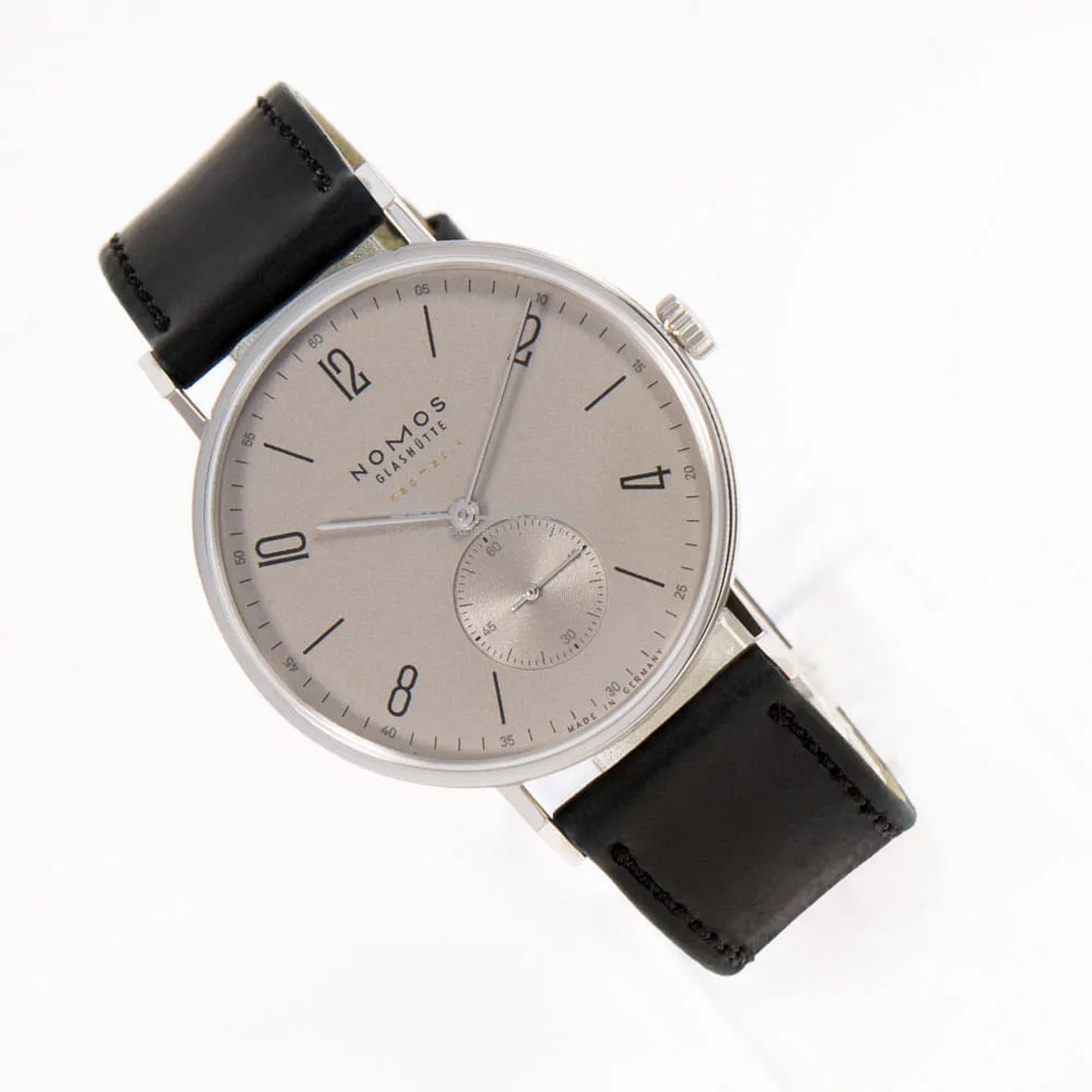 NOMOS Tangente Neomatik 143 - (2/8)