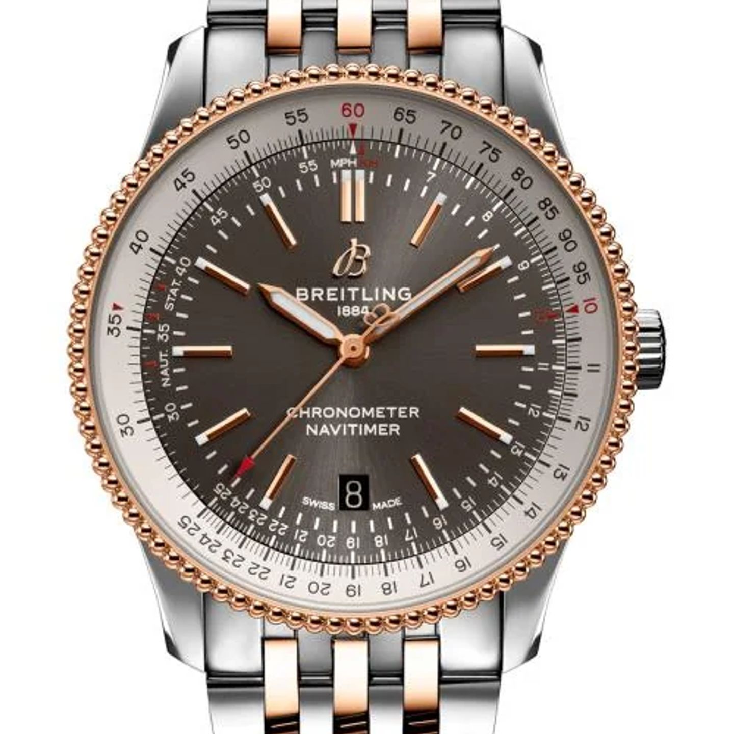 Breitling Navitimer U17326211M1U1 - (1/1)