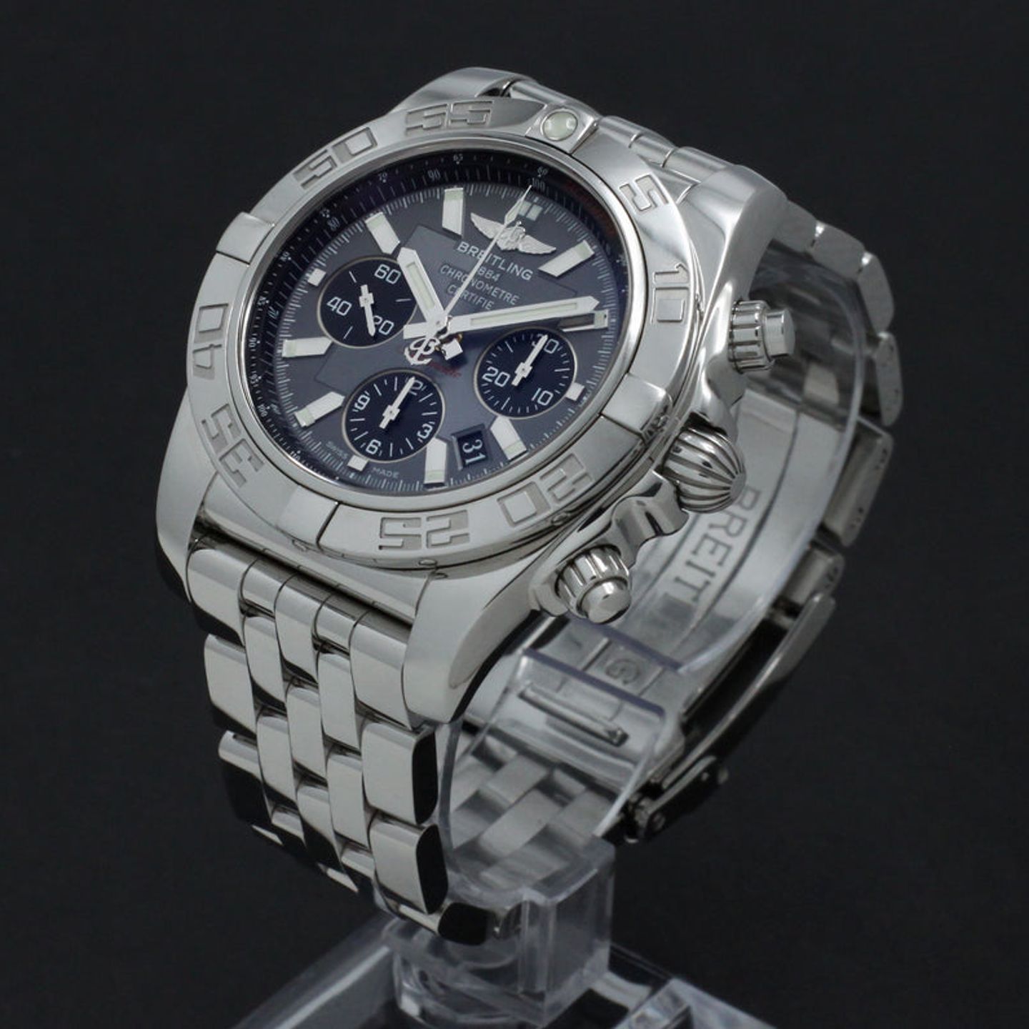 Breitling Chronomat 44 AB0110 - (5/7)